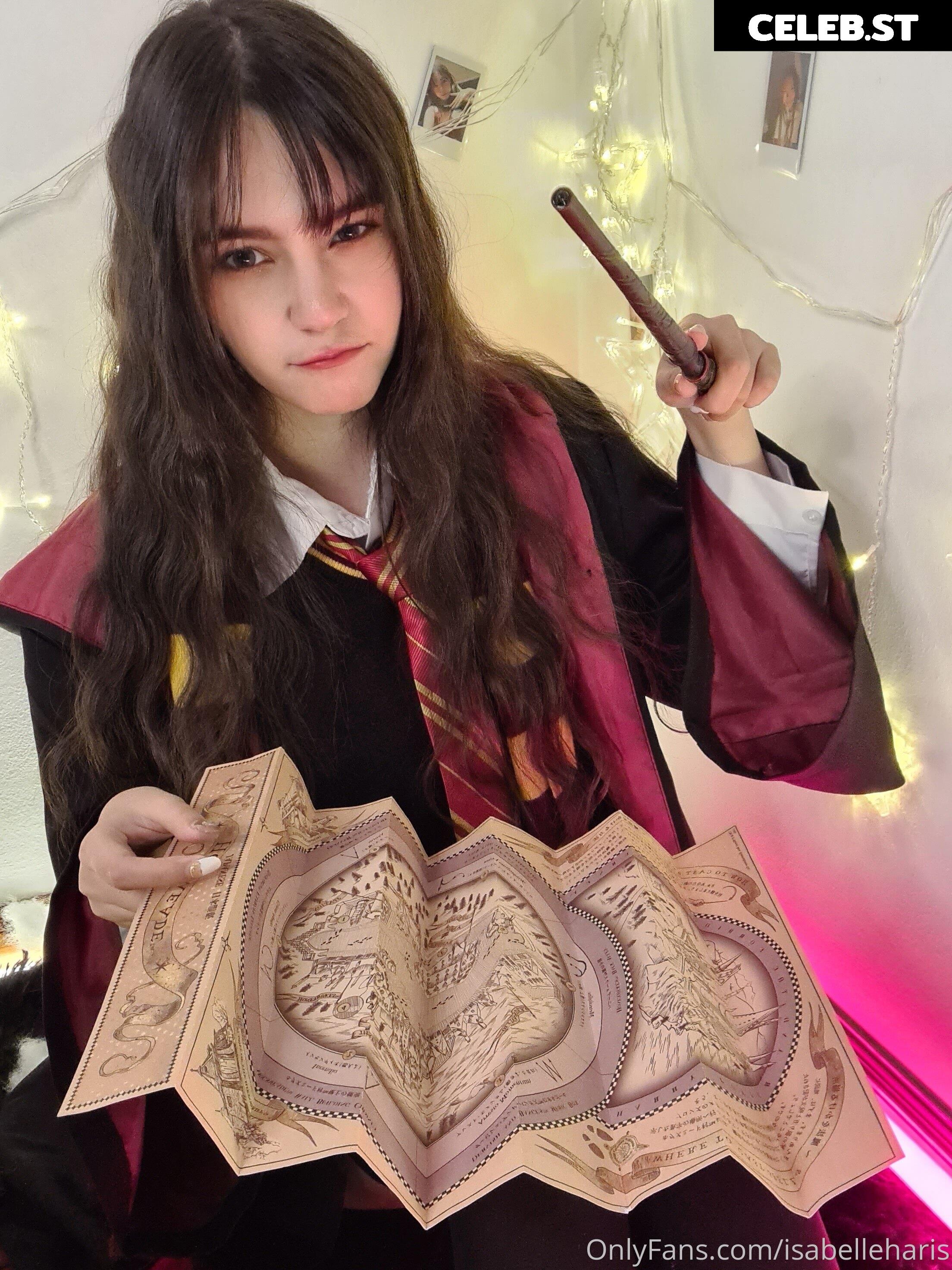 Isabelle Haris Image 453233