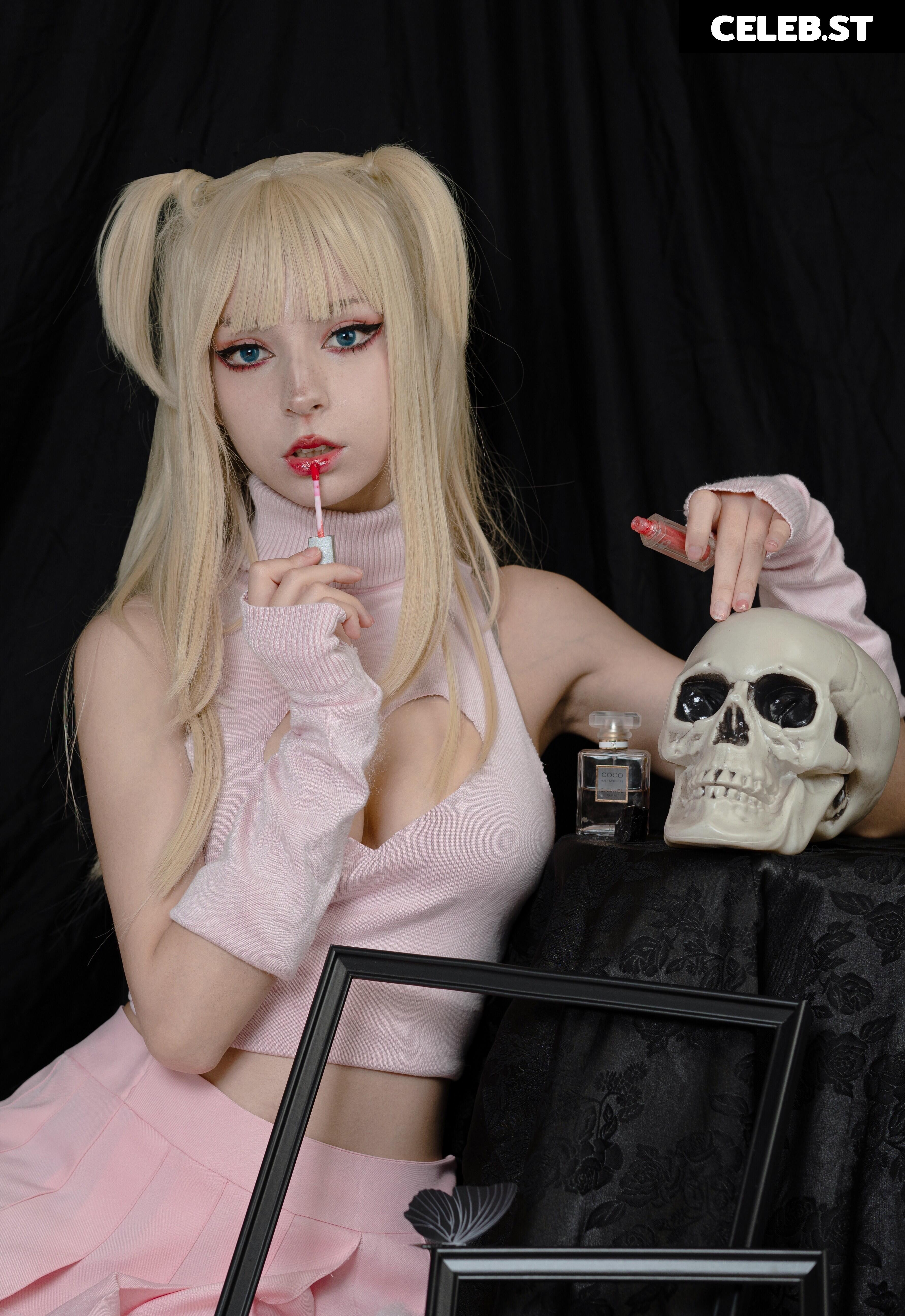 Himee.lily Himeecosplay Image 4532207