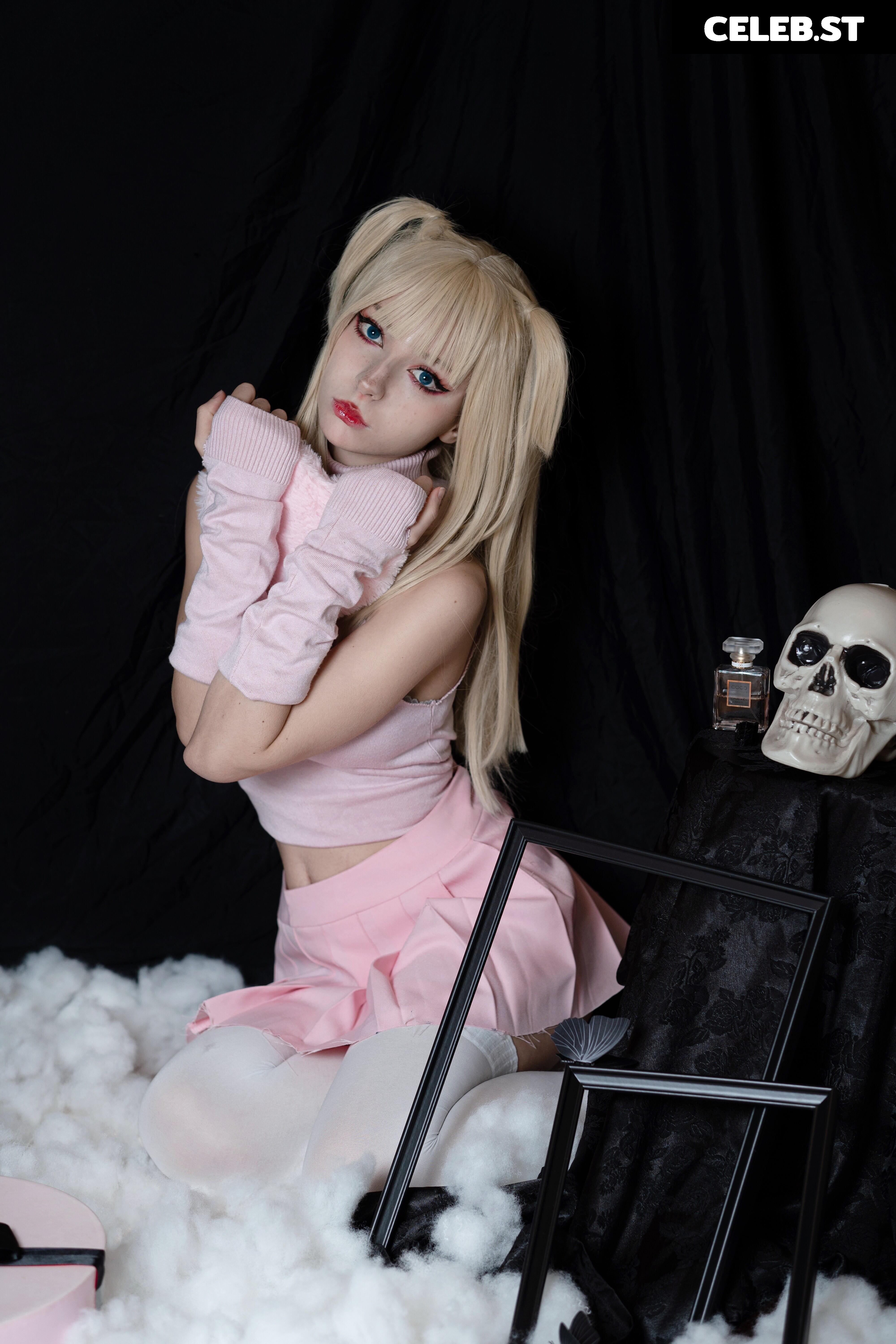 Himee.lily Himeecosplay Image 4532951
