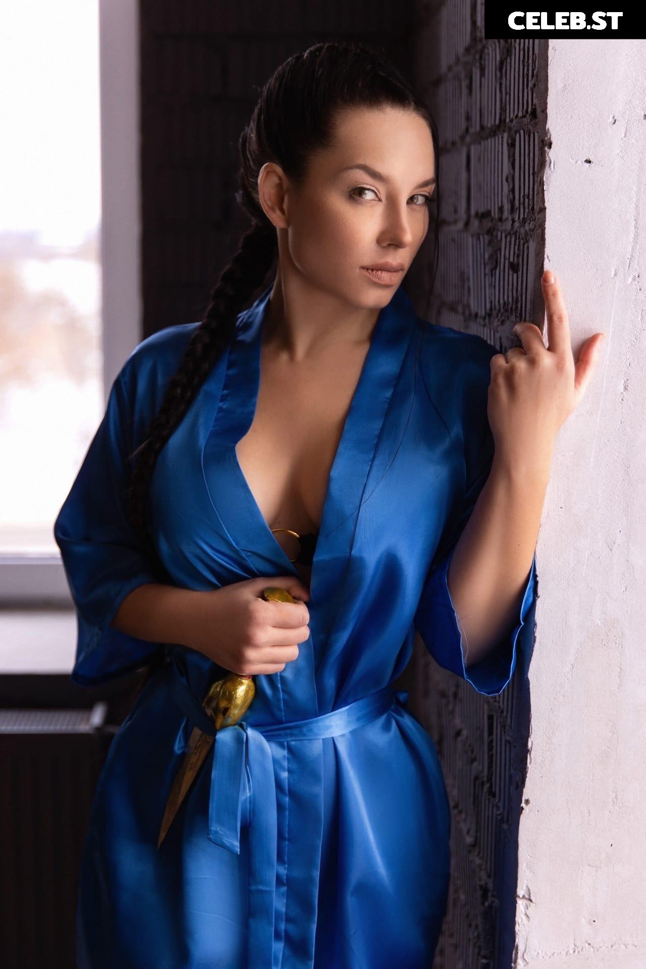 Ann Shakhovskaya Image 4532962