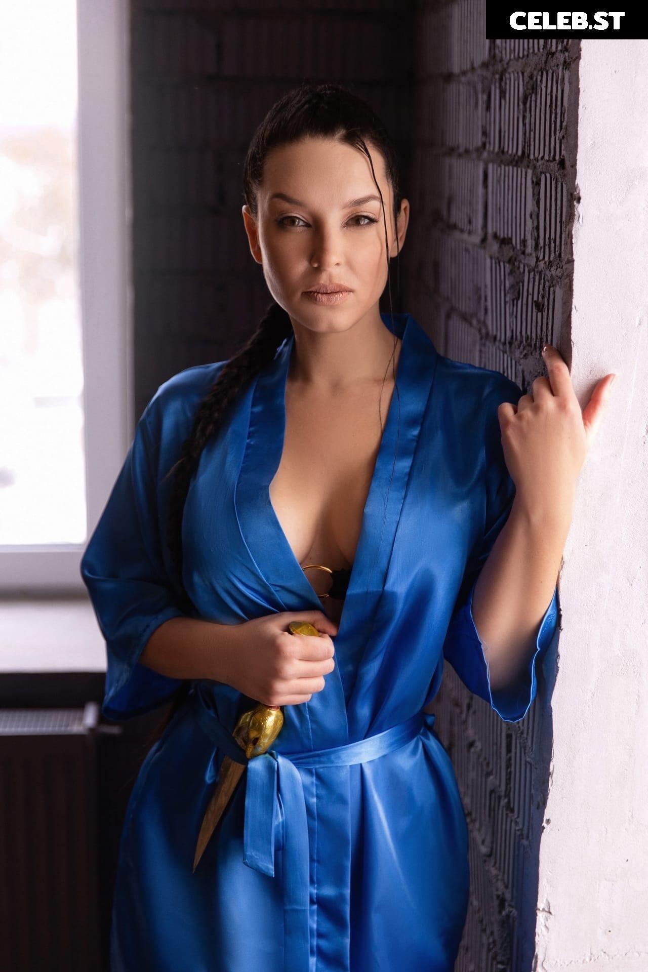 Ann Shakhovskaya Image 4532917
