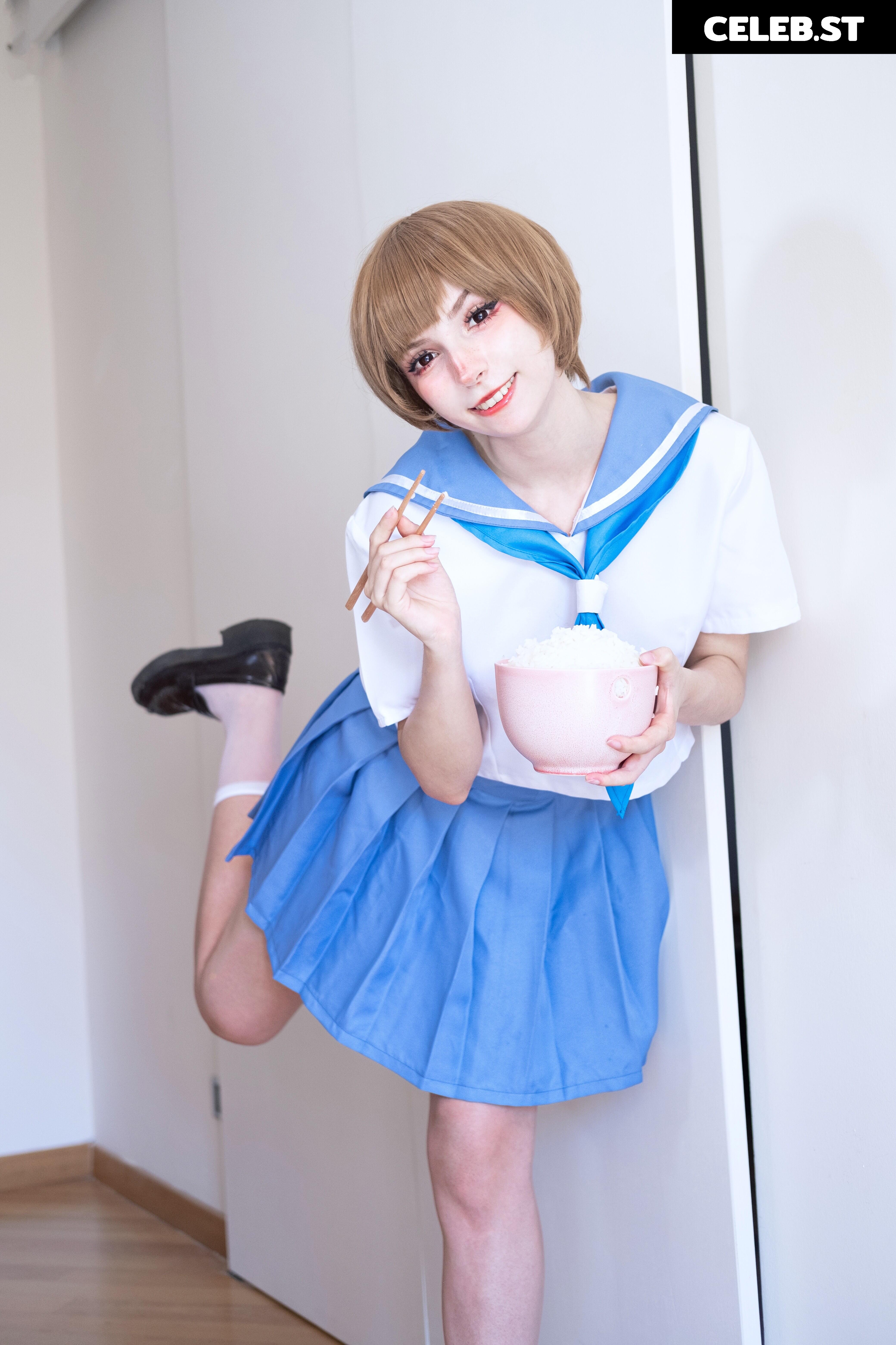 Himee.lily Himeecosplay Image 4533891