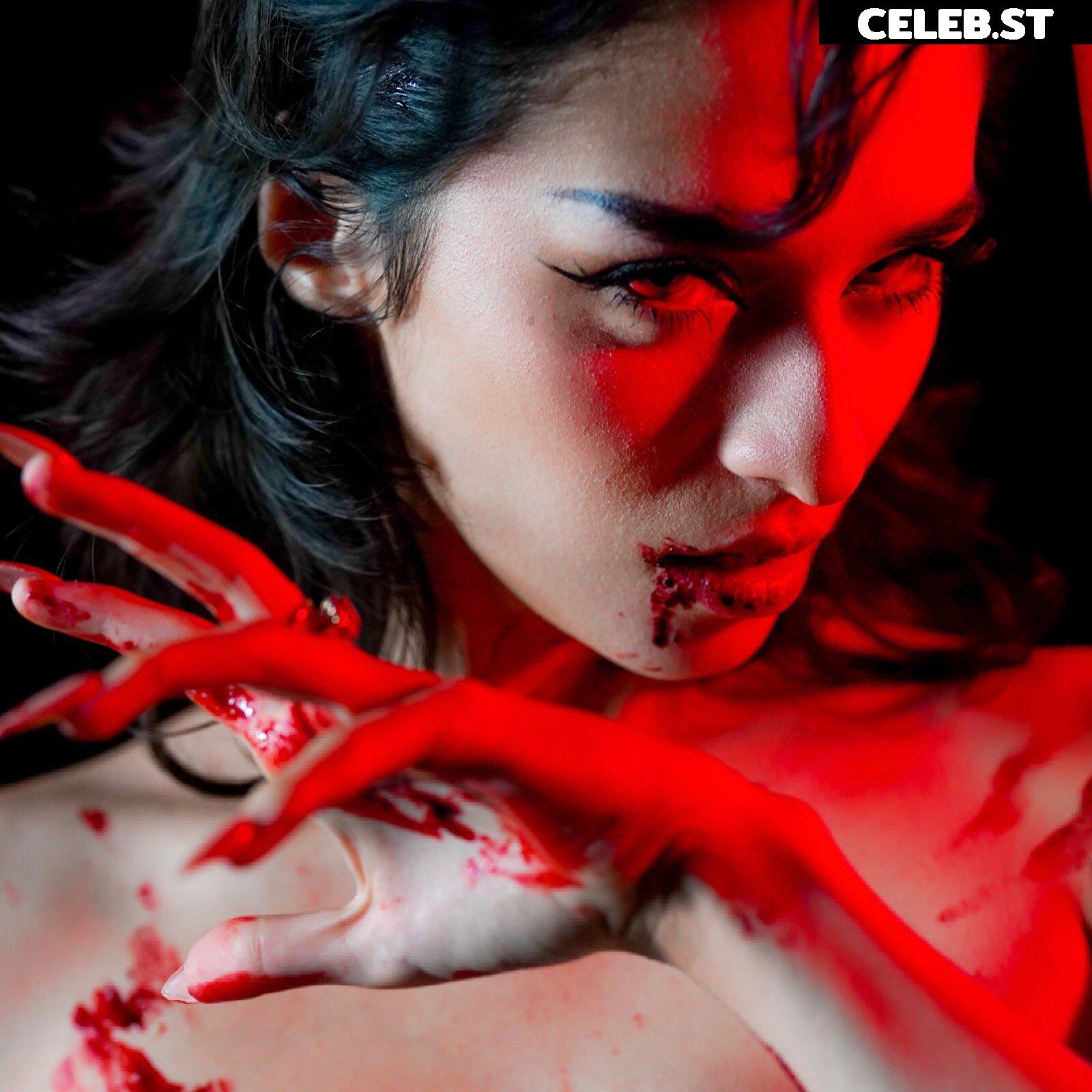 Vain Virgo Image 4533826