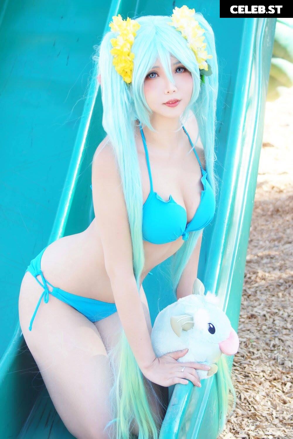 Hana Bunny (Hanna Dinh) Image 4533487