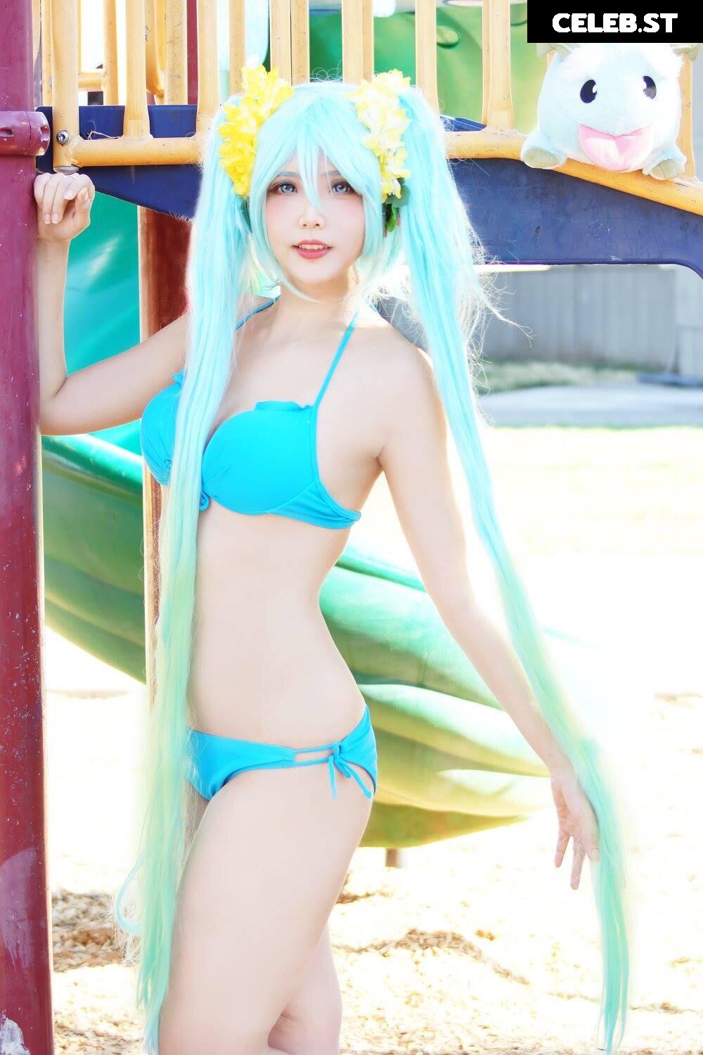 Hana Bunny (Hanna Dinh) Image 4533443