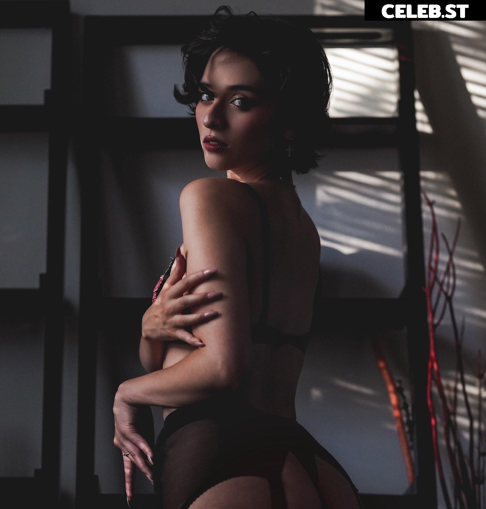 Vain Virgo Image 4533741