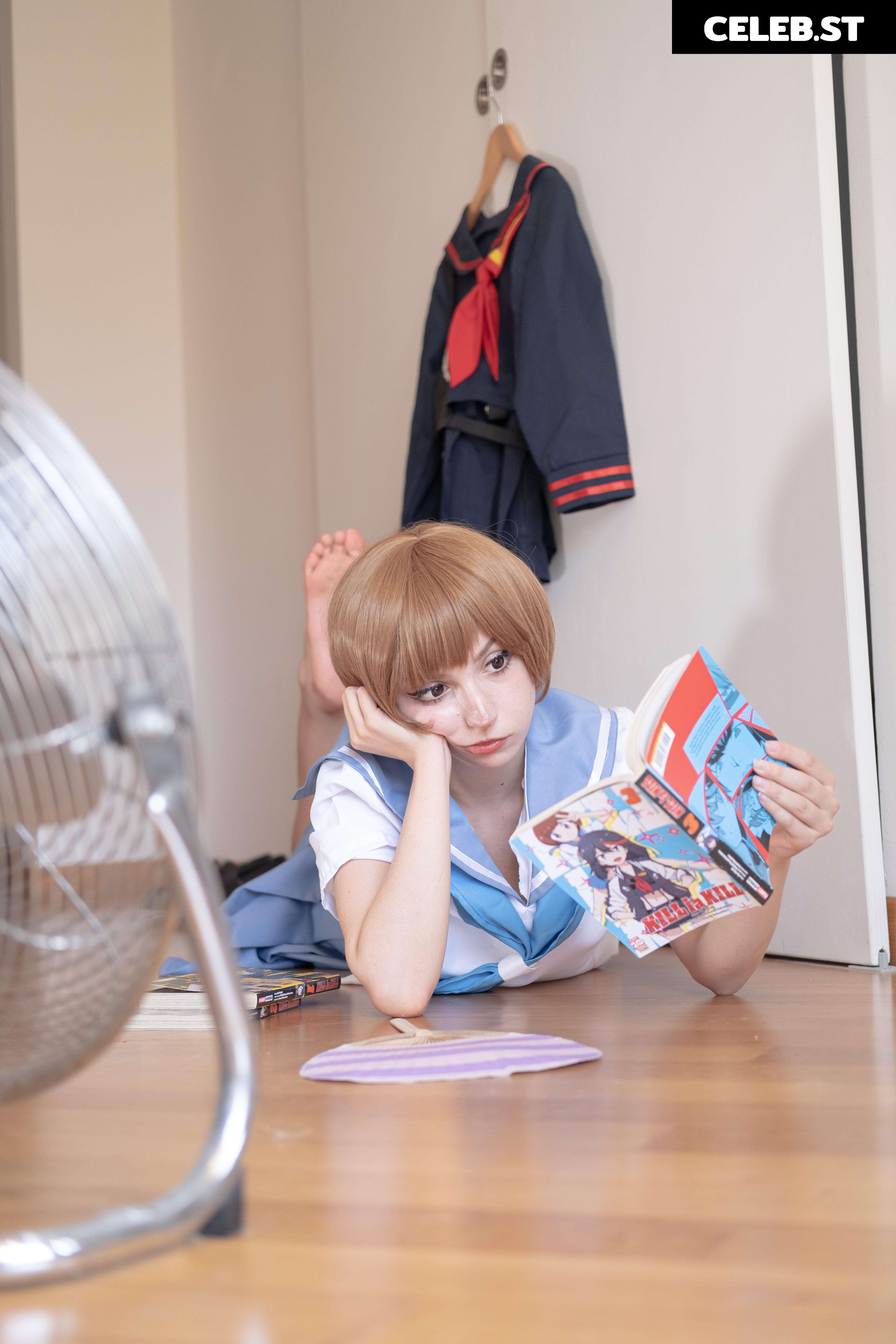 Himee.lily Himeecosplay Image 4533650