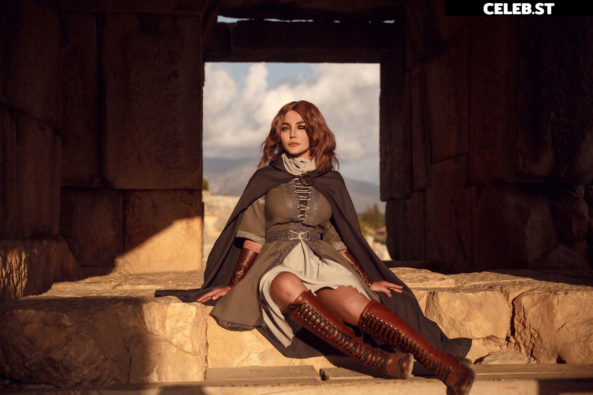 Kalinka Fox (Christina Fink) Image 4533075