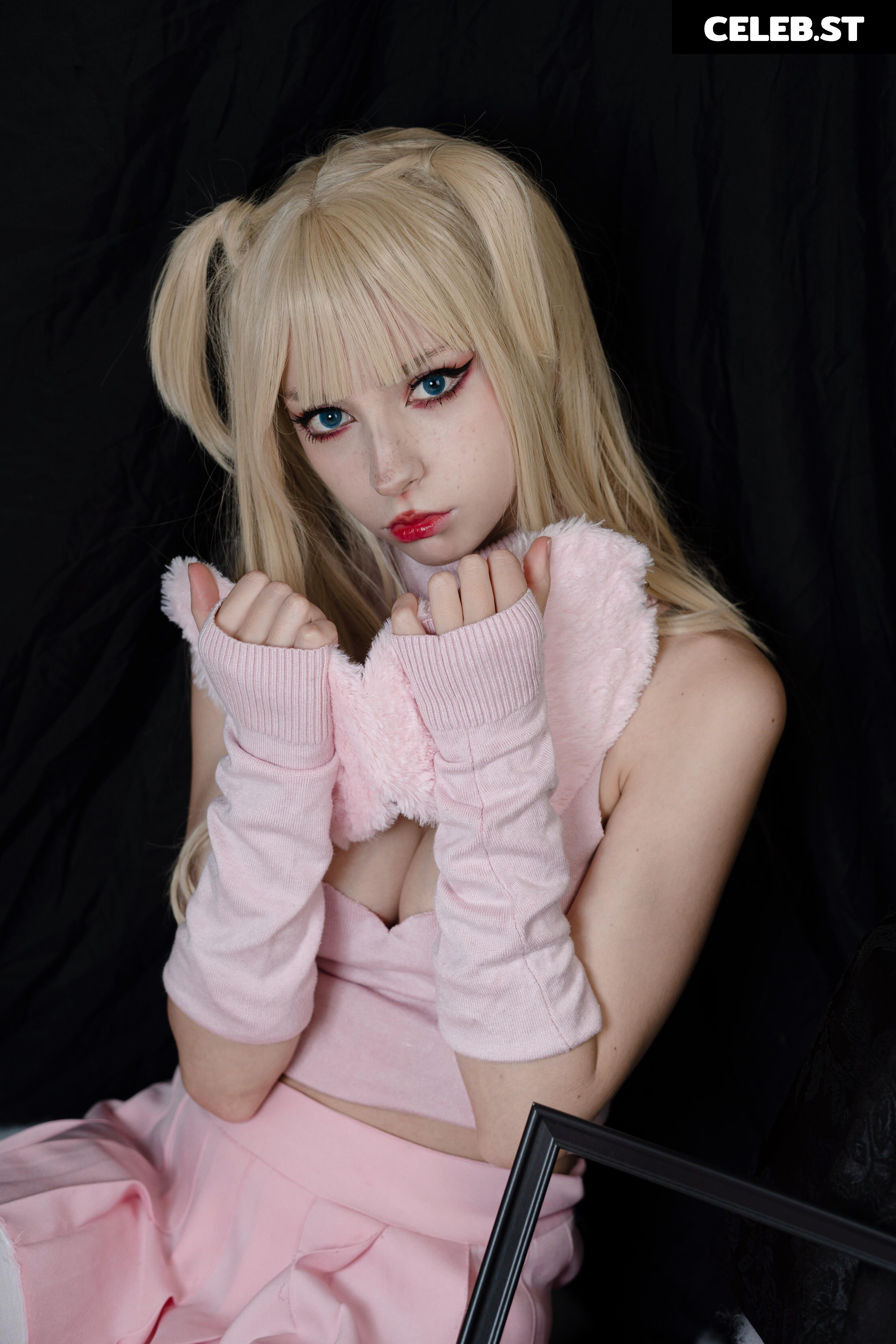 Himee.lily Himeecosplay Image 4533386