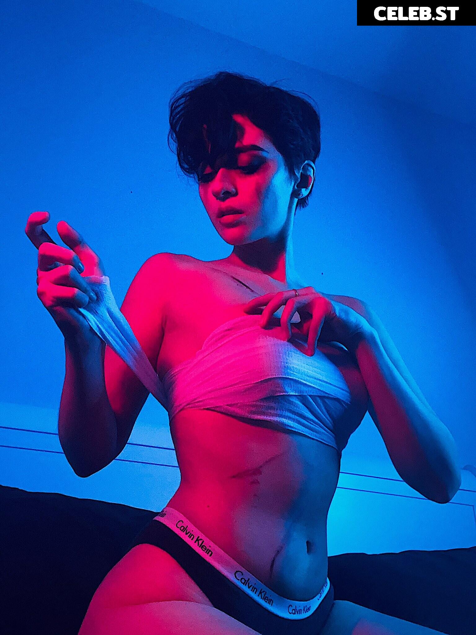 Vain Virgo Image 4533353