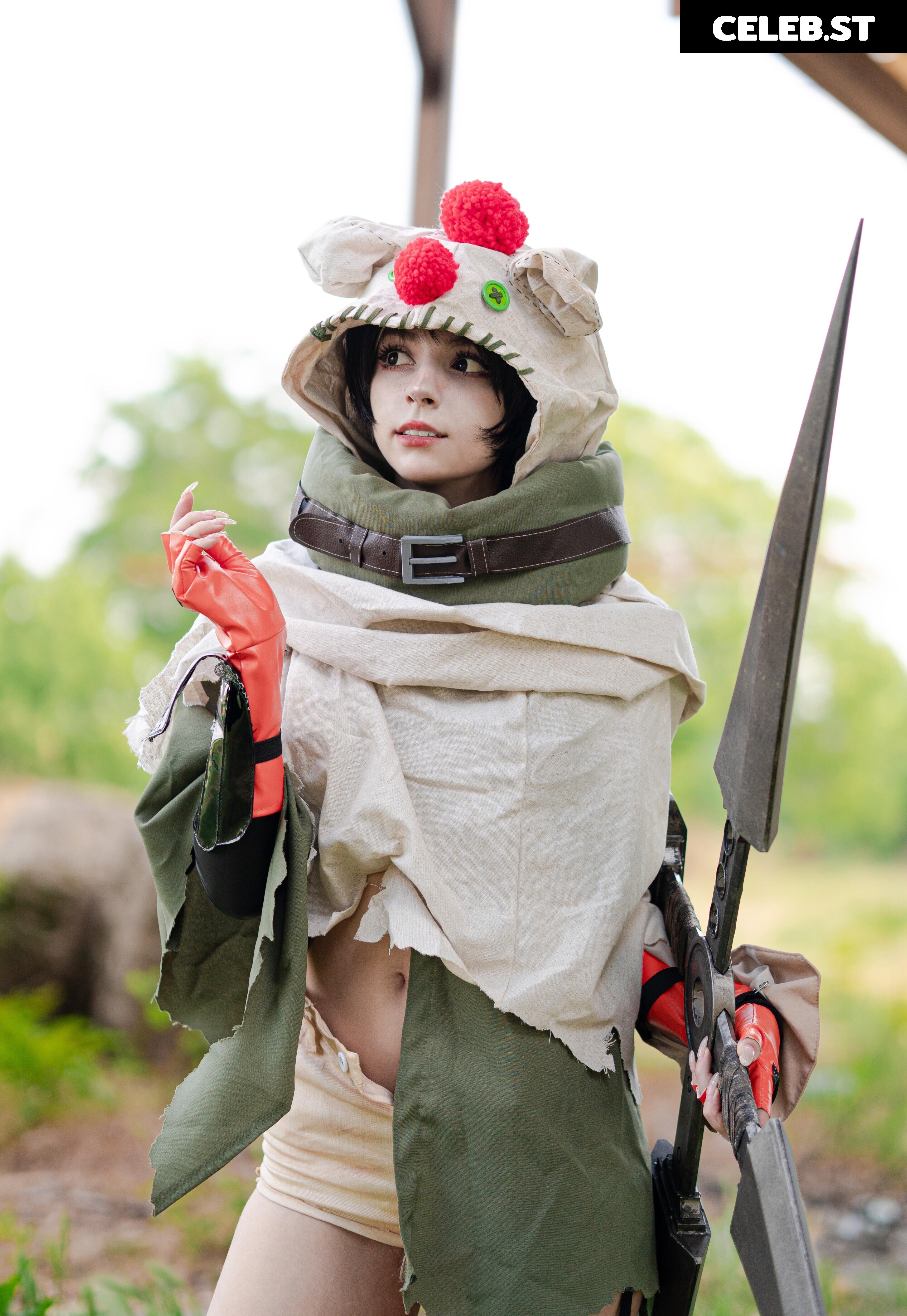 Himee.lily Himeecosplay Image 4530876