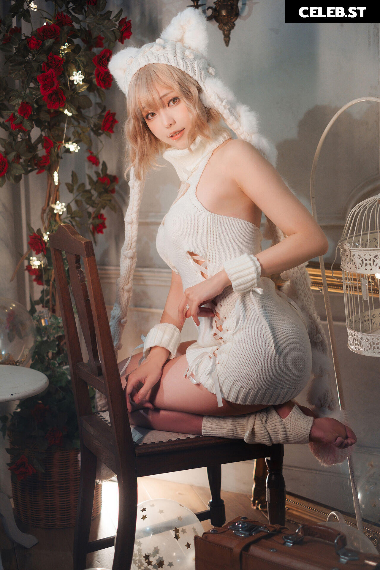 eeelyeee (Ely Cosplay) Image 4530862