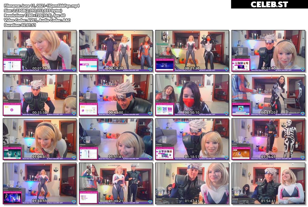 Enji Night Image 4530820