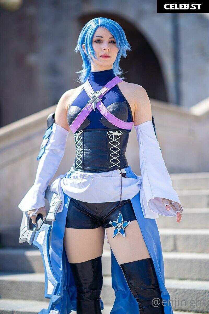 Enji Night Image 4530593