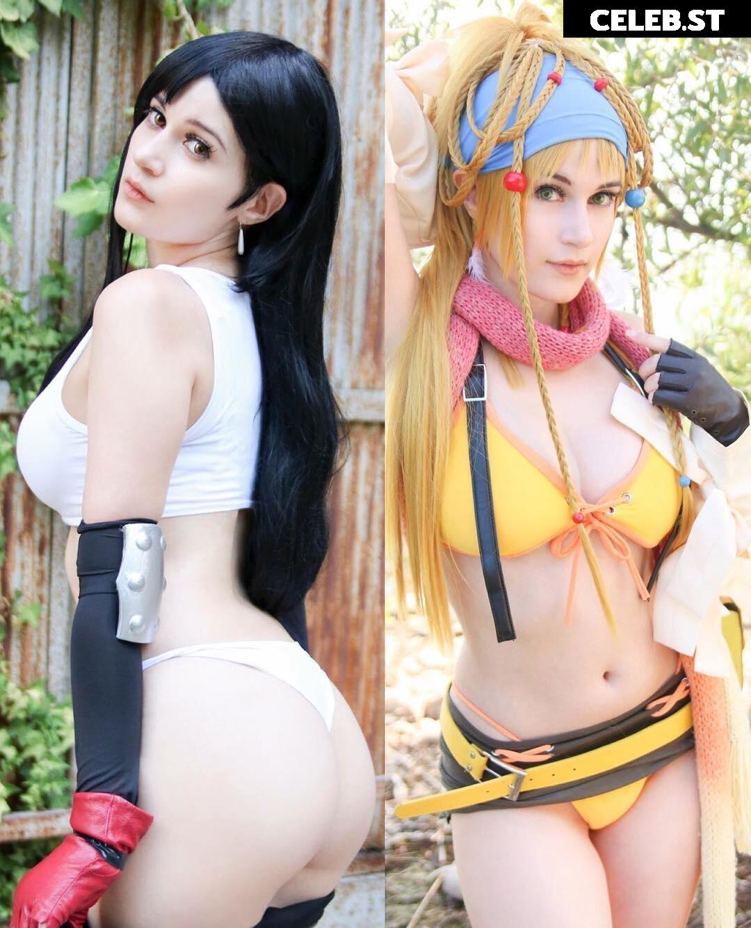 Meryl Sama Image 4530445