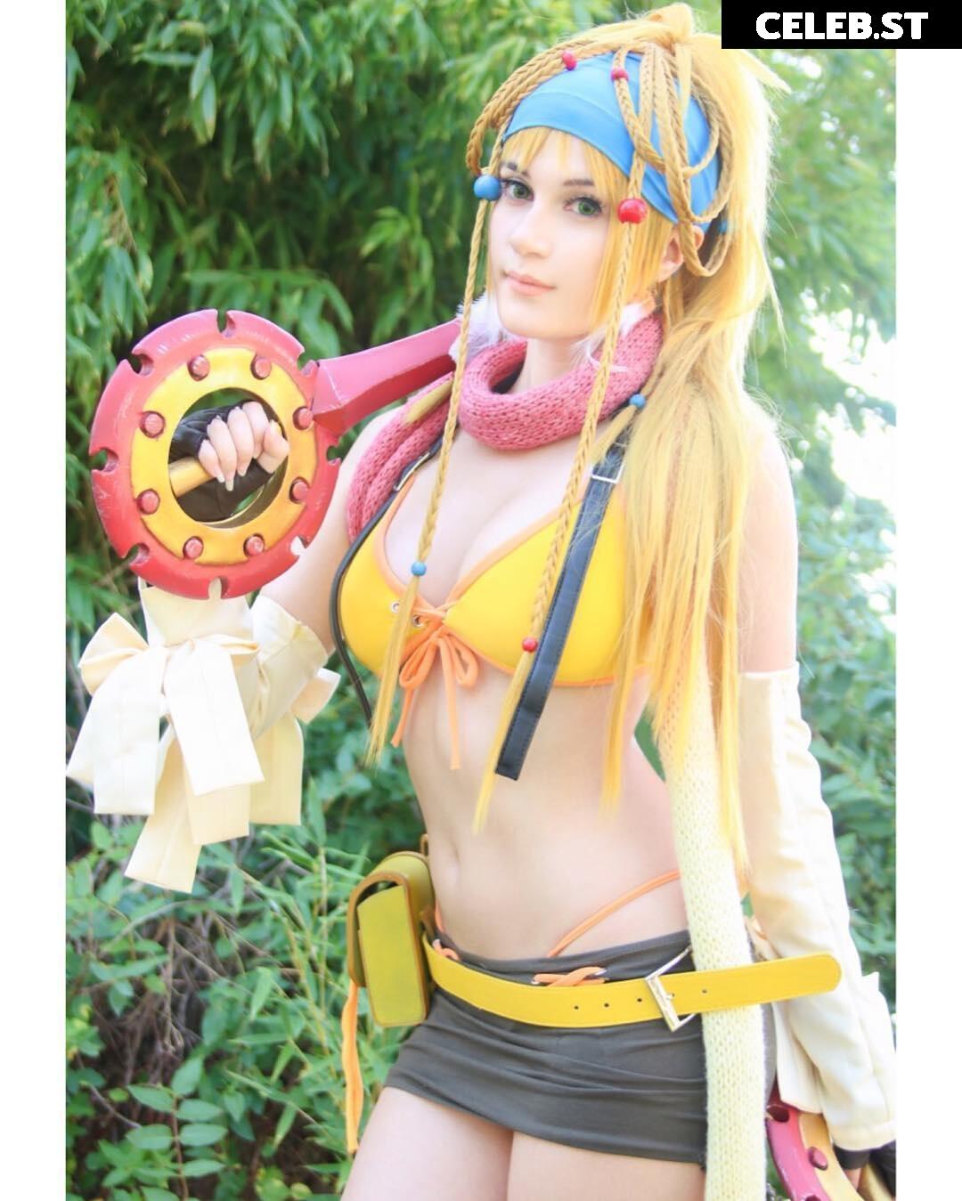 Meryl Sama Image 4530467