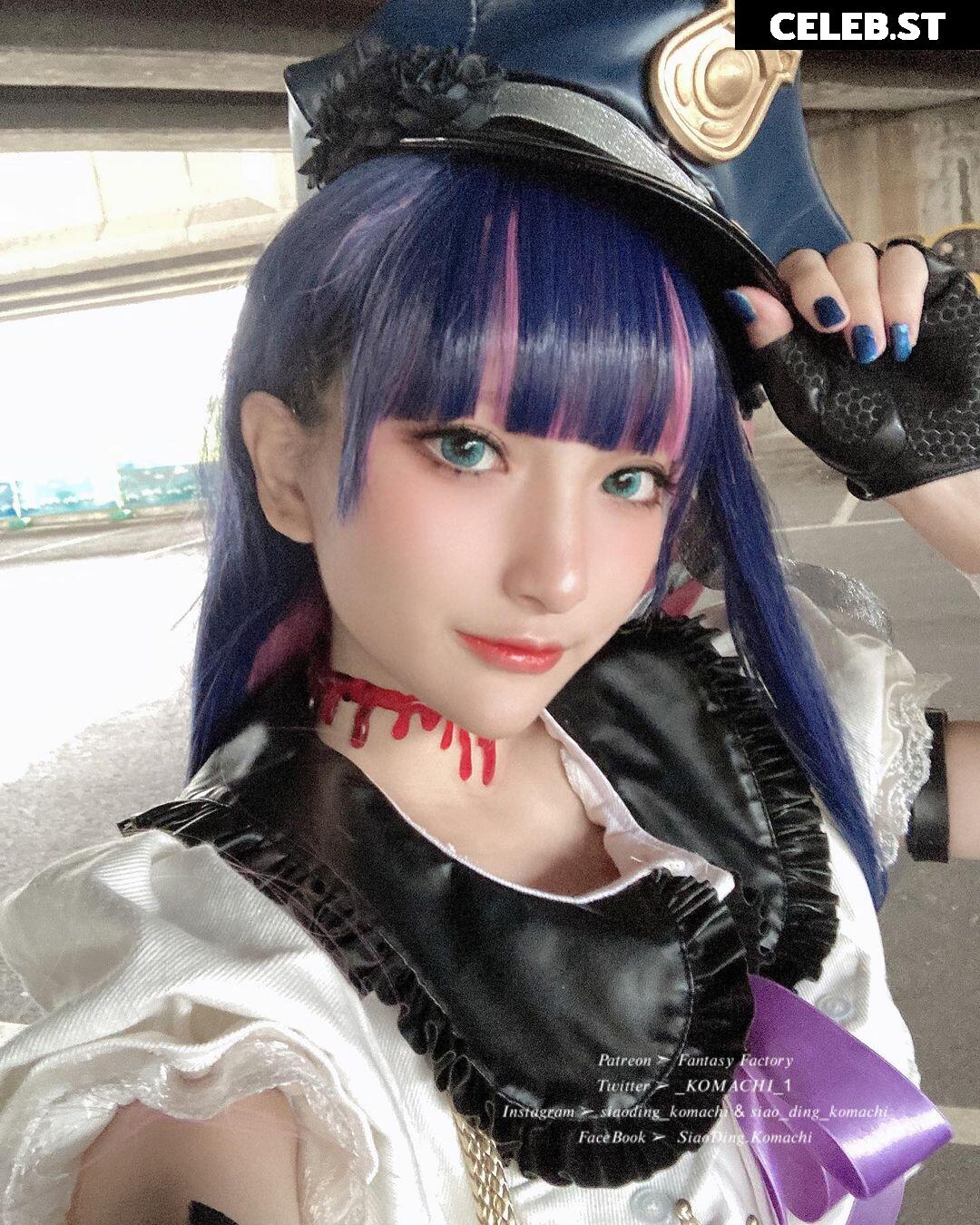 Fantasy Factory | komachi Image 4530052