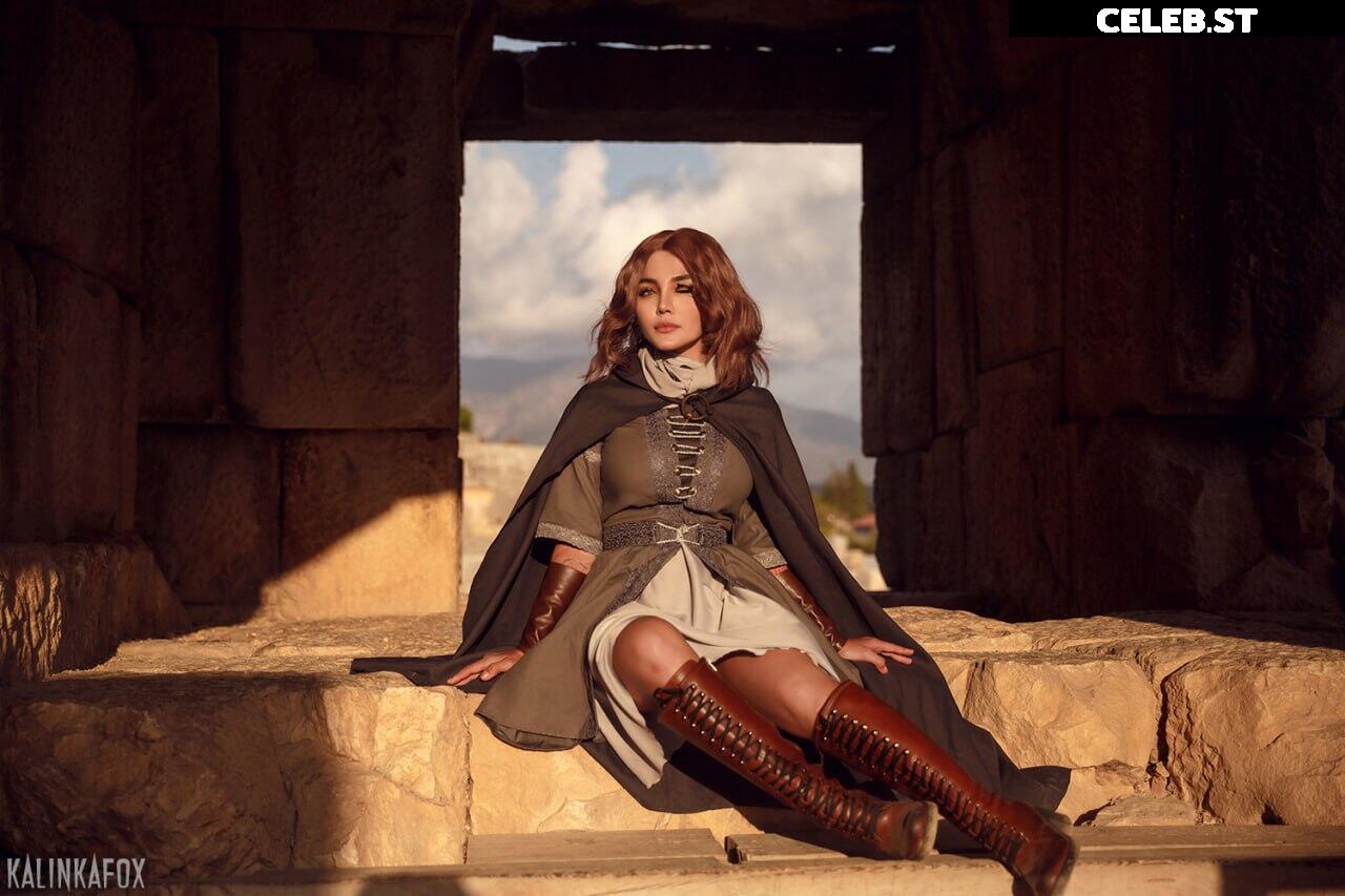 Kalinka Fox (Christina Fink) Image 4530039