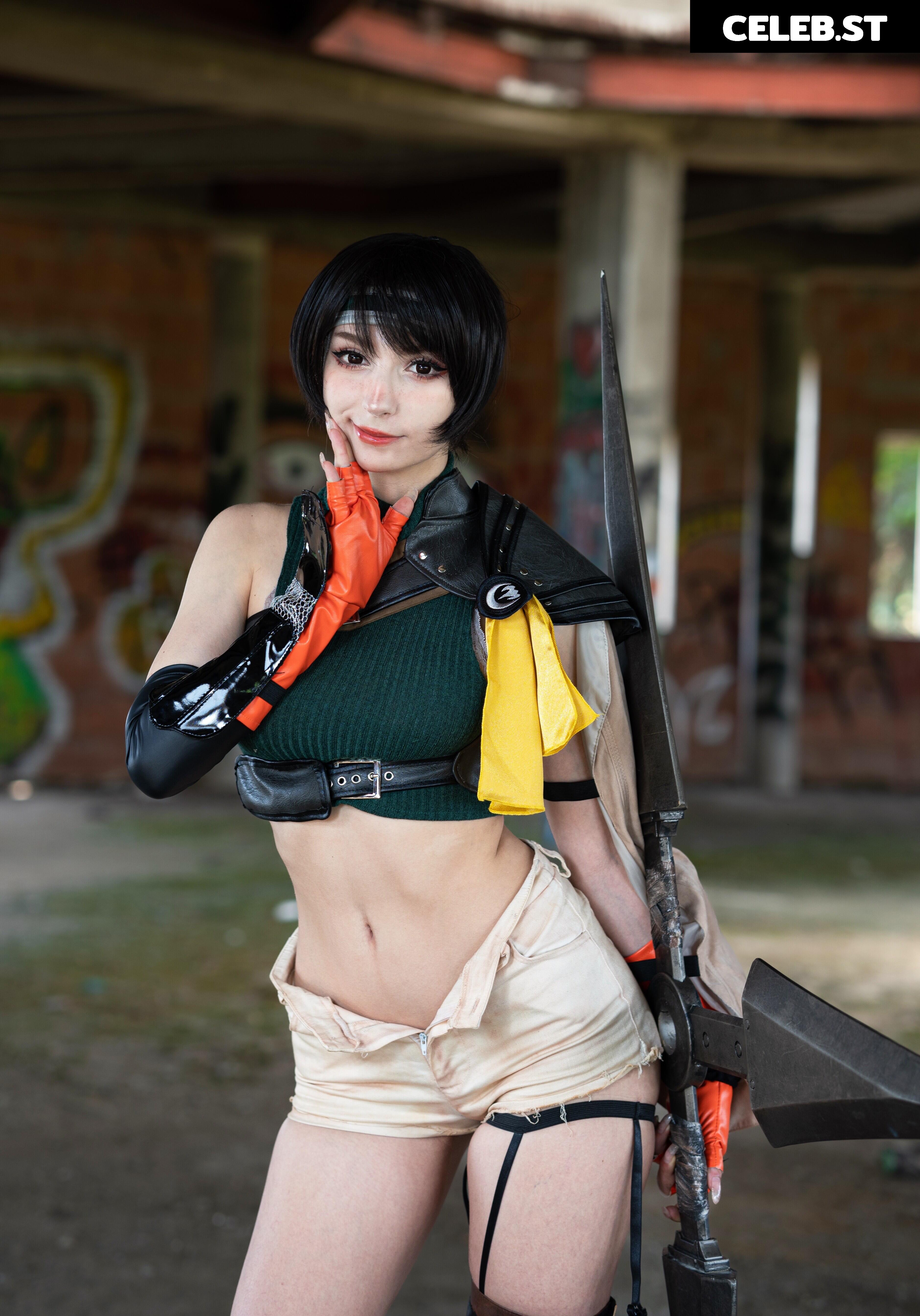 Himee.lily Himeecosplay Image 4530313