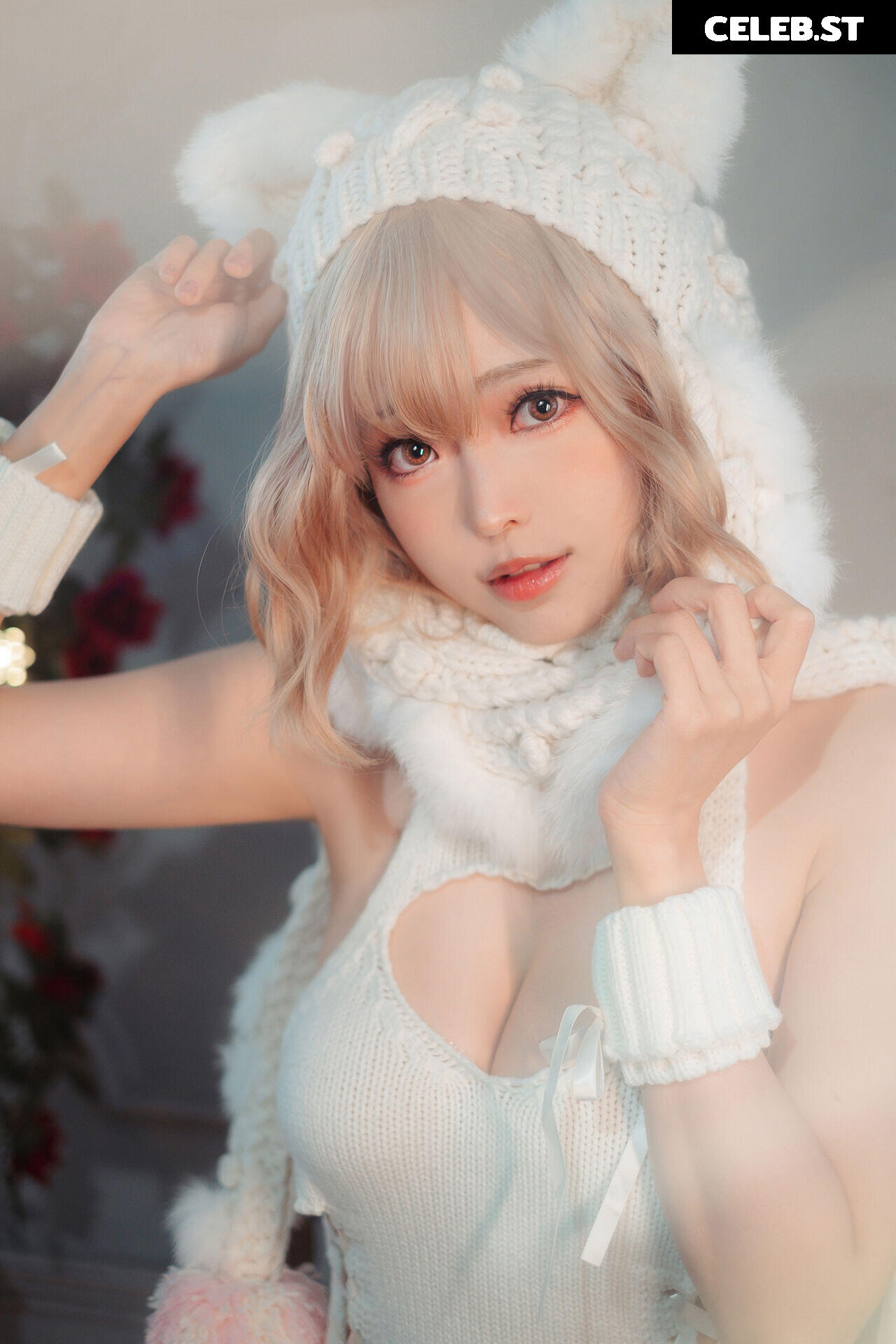 eeelyeee (Ely Cosplay) Image 4530960