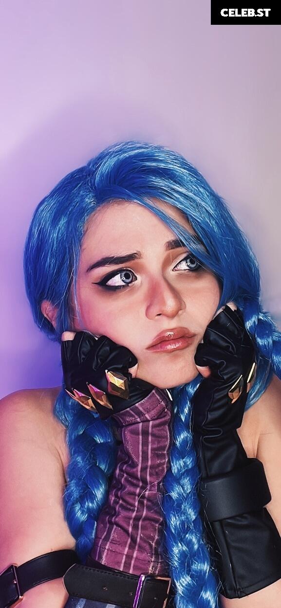 Vain Virgo Image 4539505