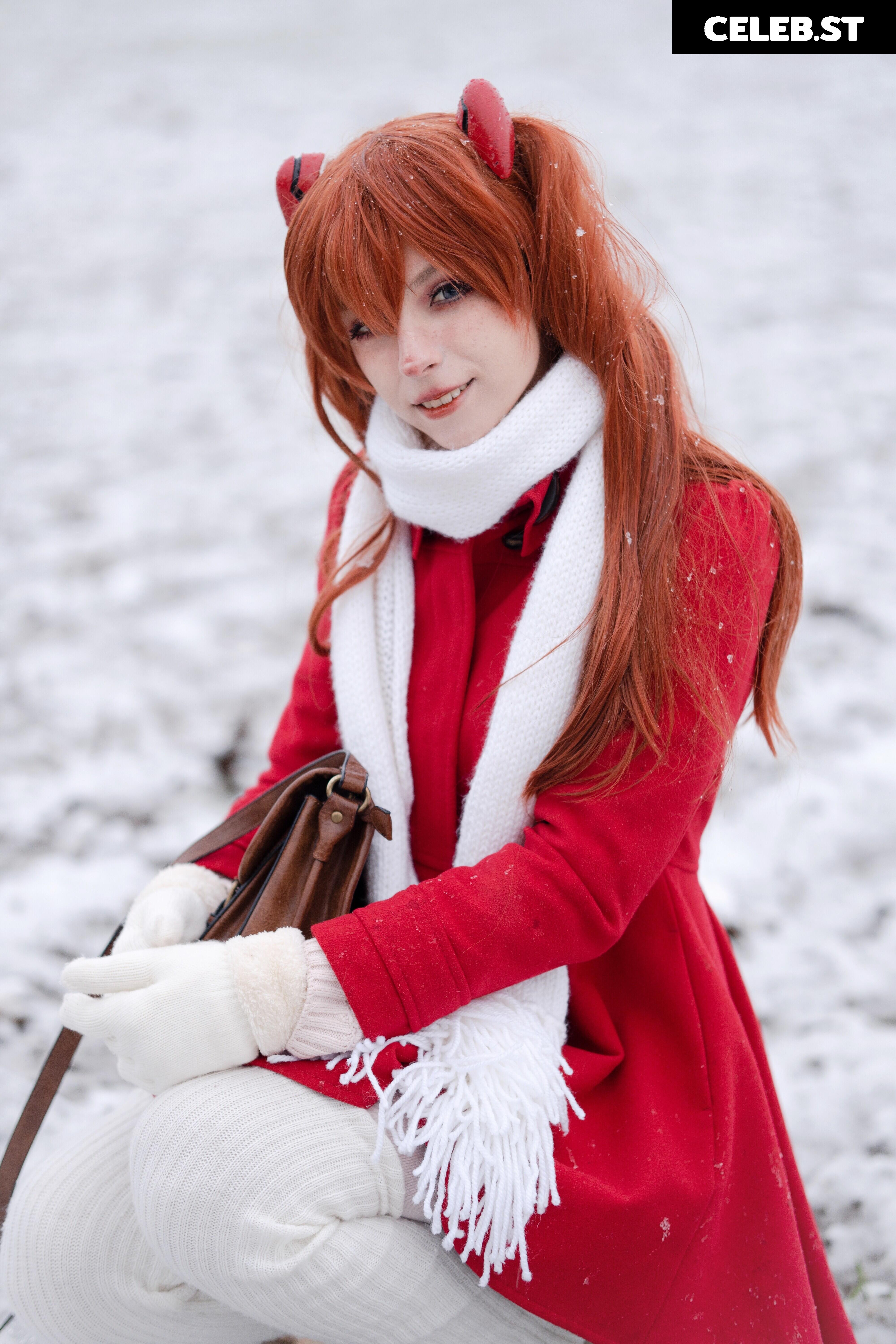 Himee.lily Himeecosplay Image 4539523