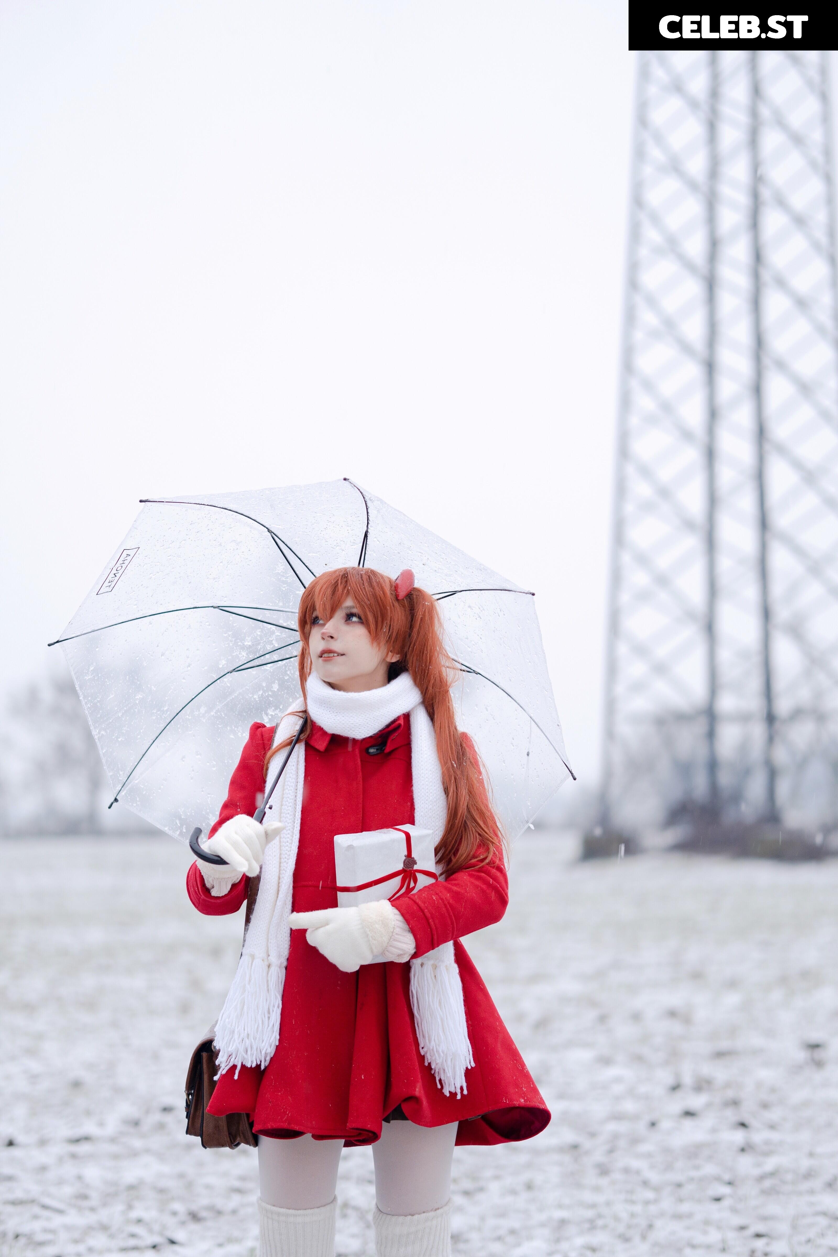 Himee.lily Himeecosplay Image 4539401