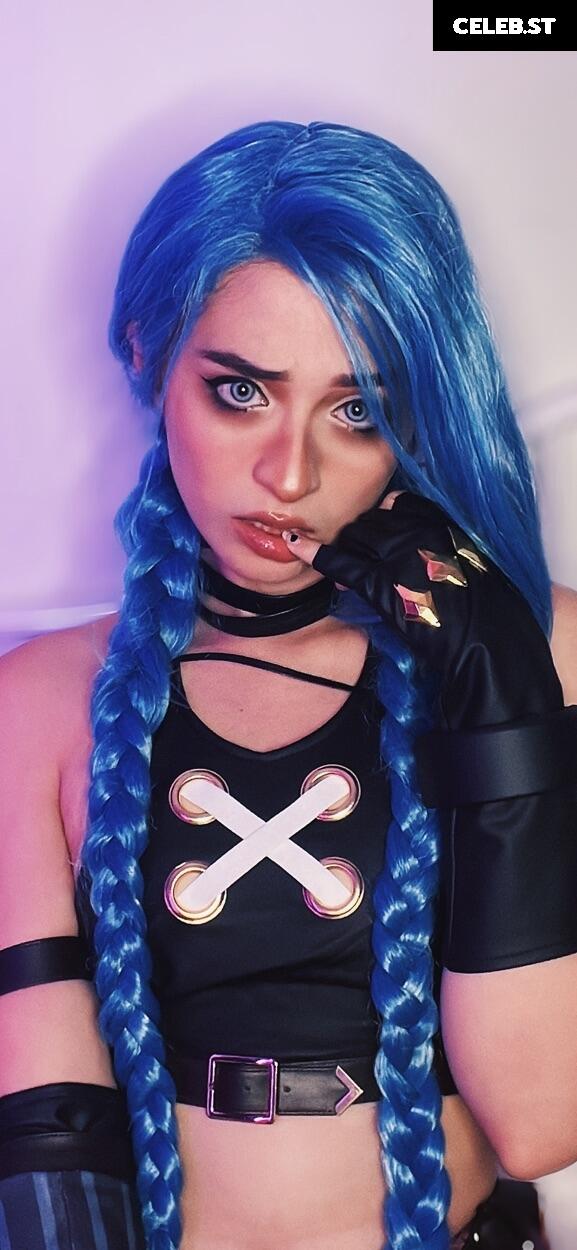 Vain Virgo Image 4539669