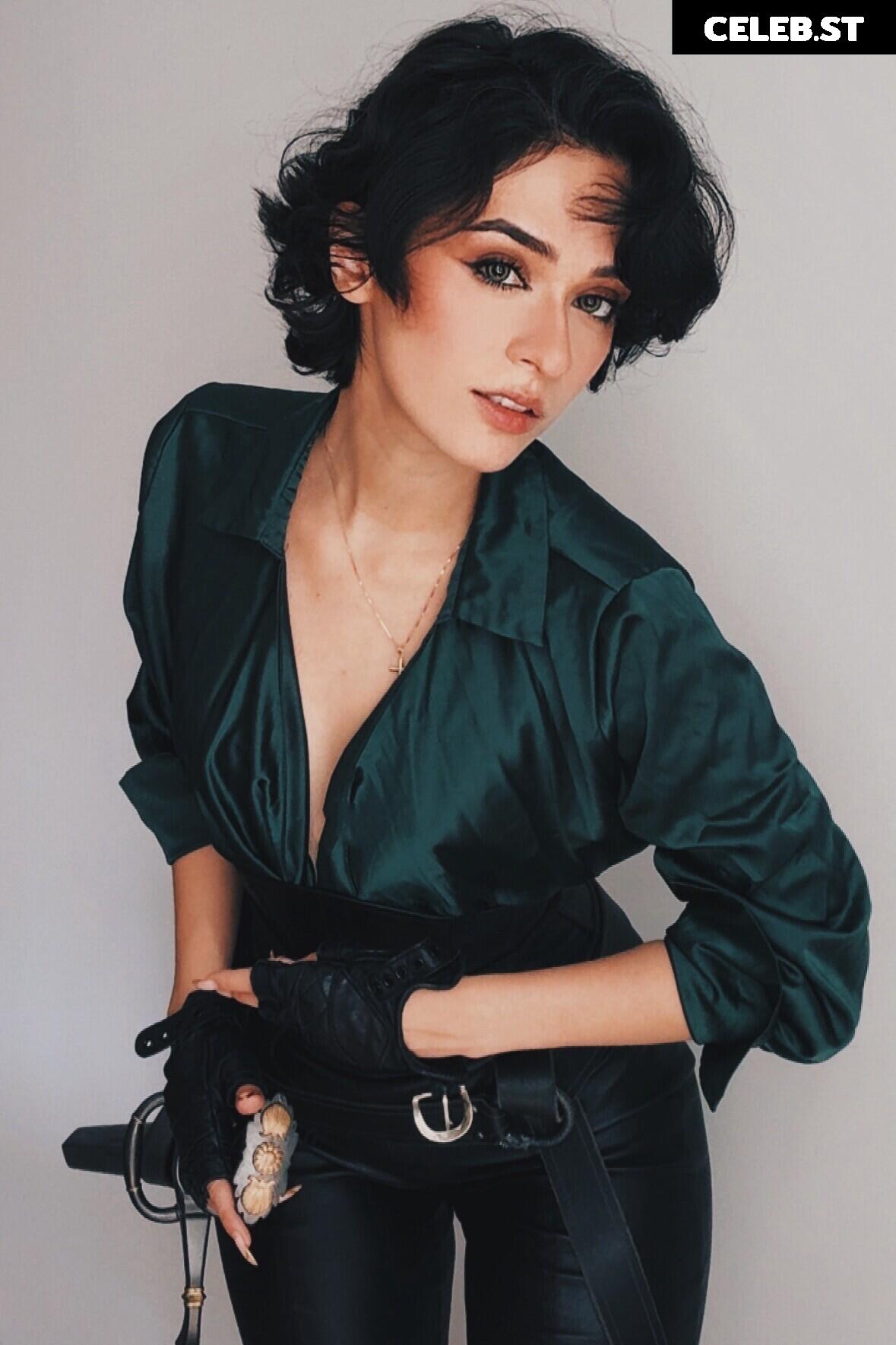 Vain Virgo Image 4539124