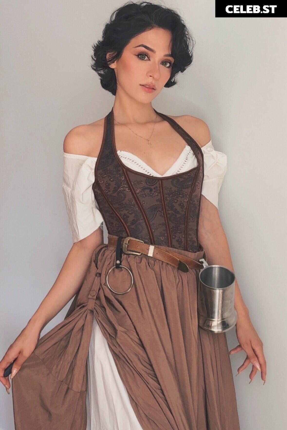 Vain Virgo Image 4539314