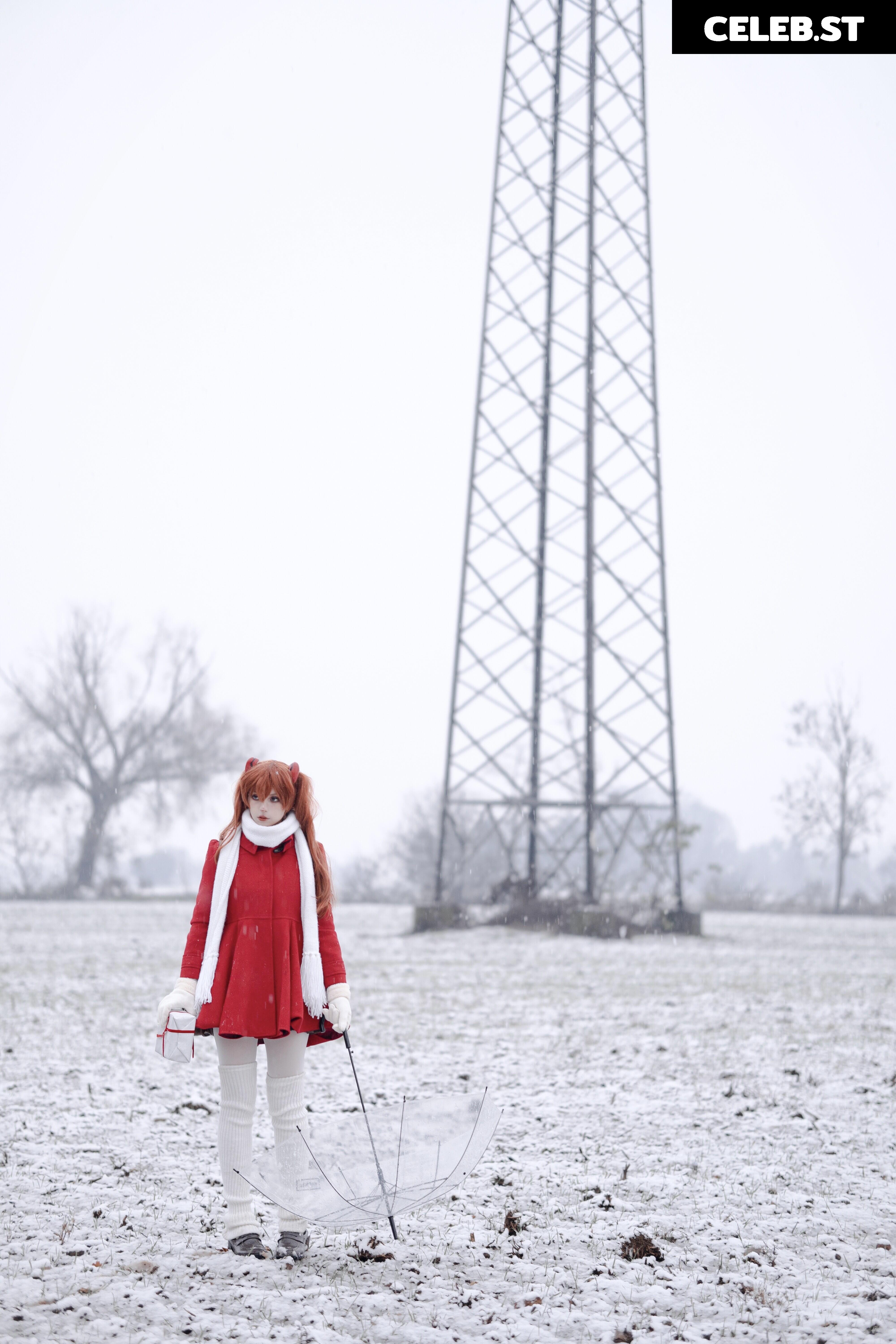 Himee.lily Himeecosplay Image 4539275
