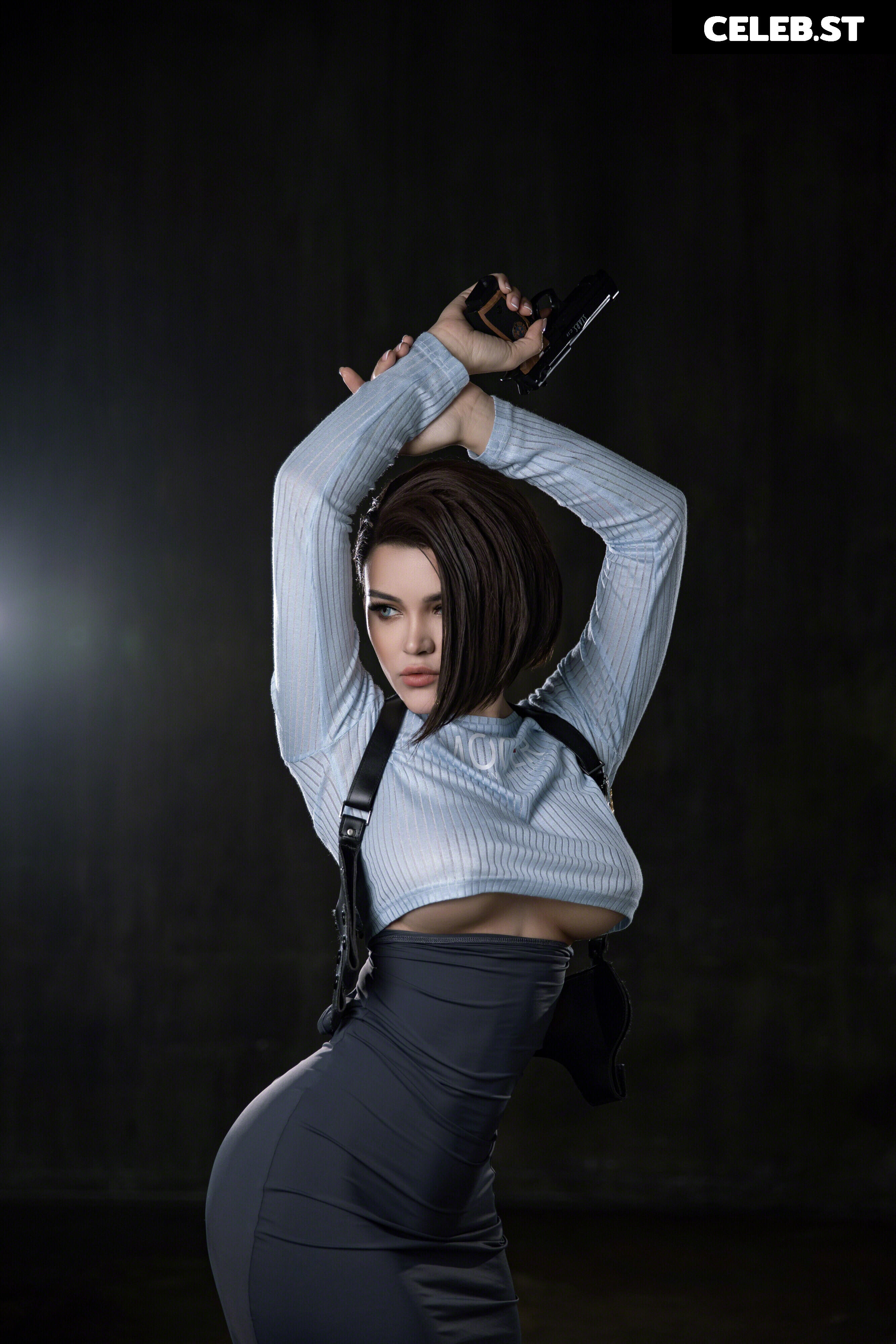 Kalinka Fox (Christina Fink) Image 4538818