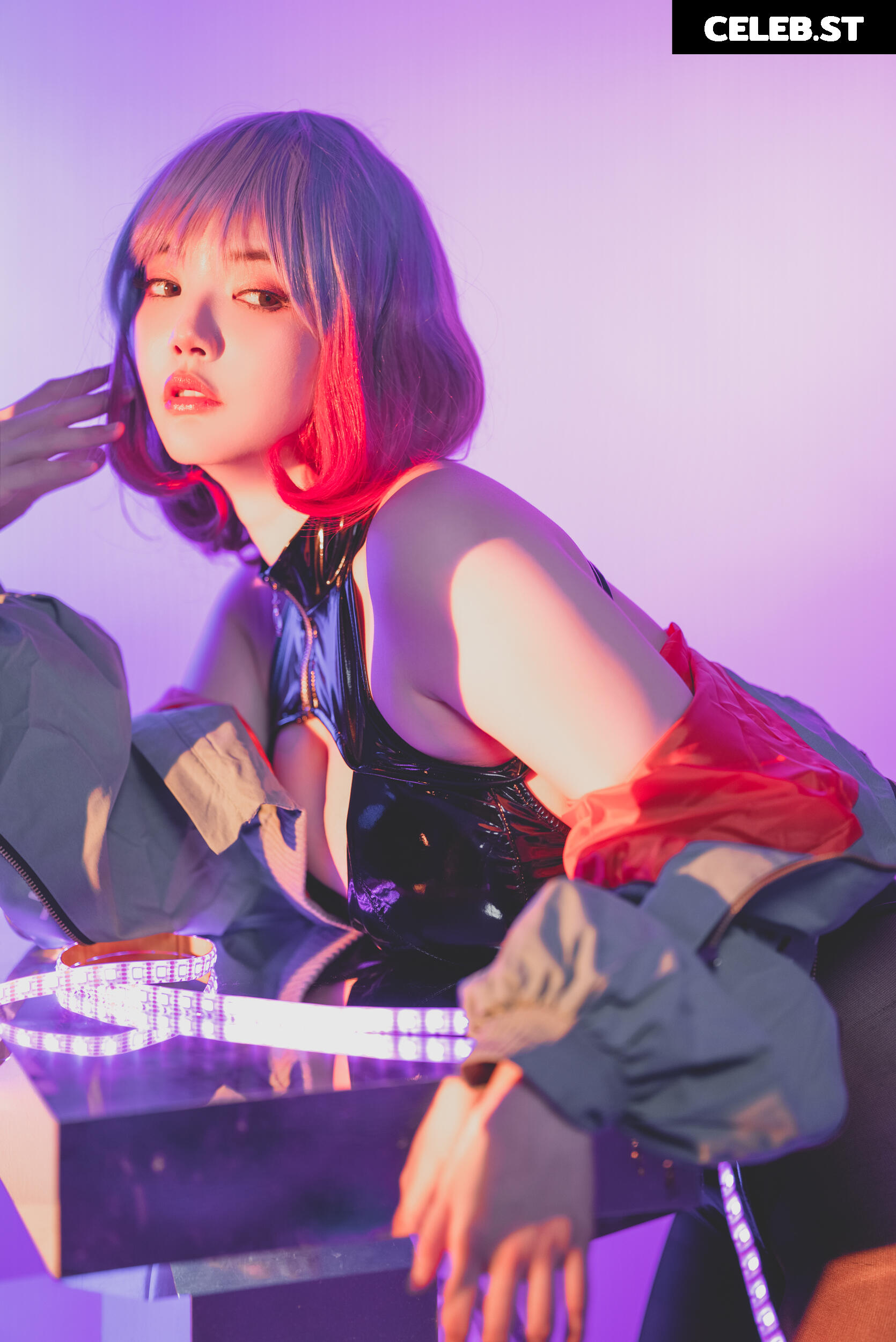 Ying Tze Image 4538402