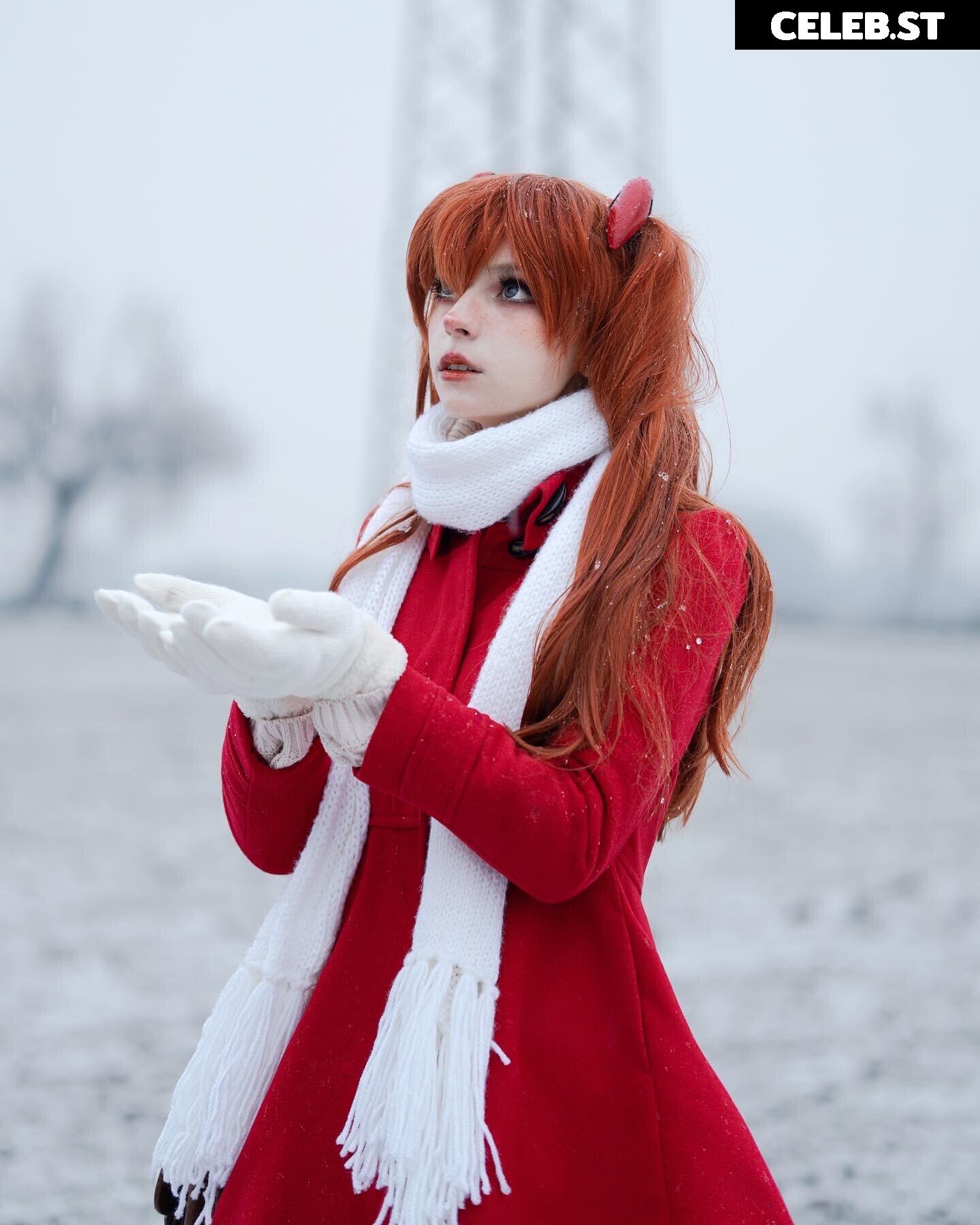 Himee.lily Himeecosplay Image 4538769