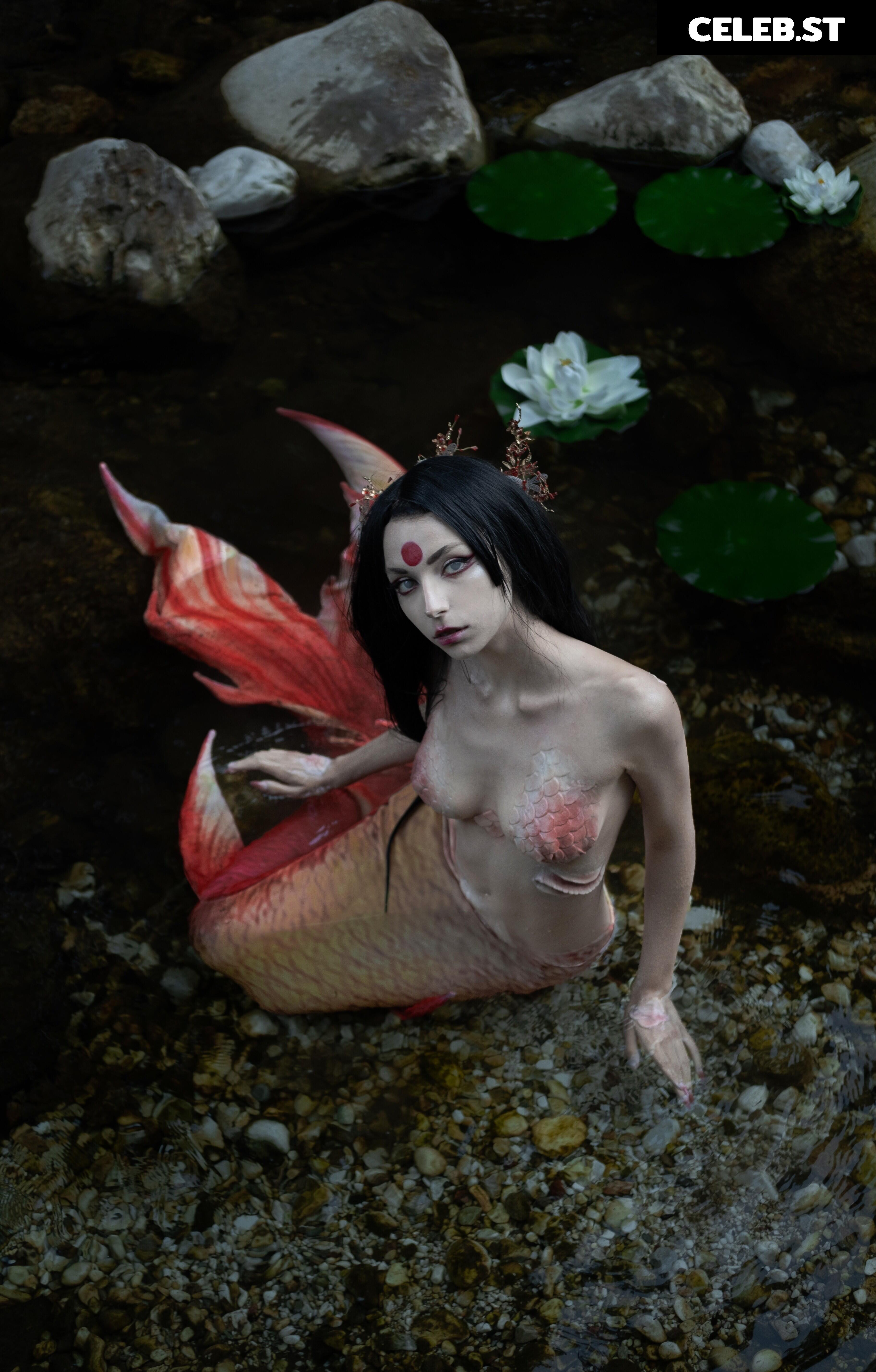 Himee.lily Himeecosplay Image 4538145