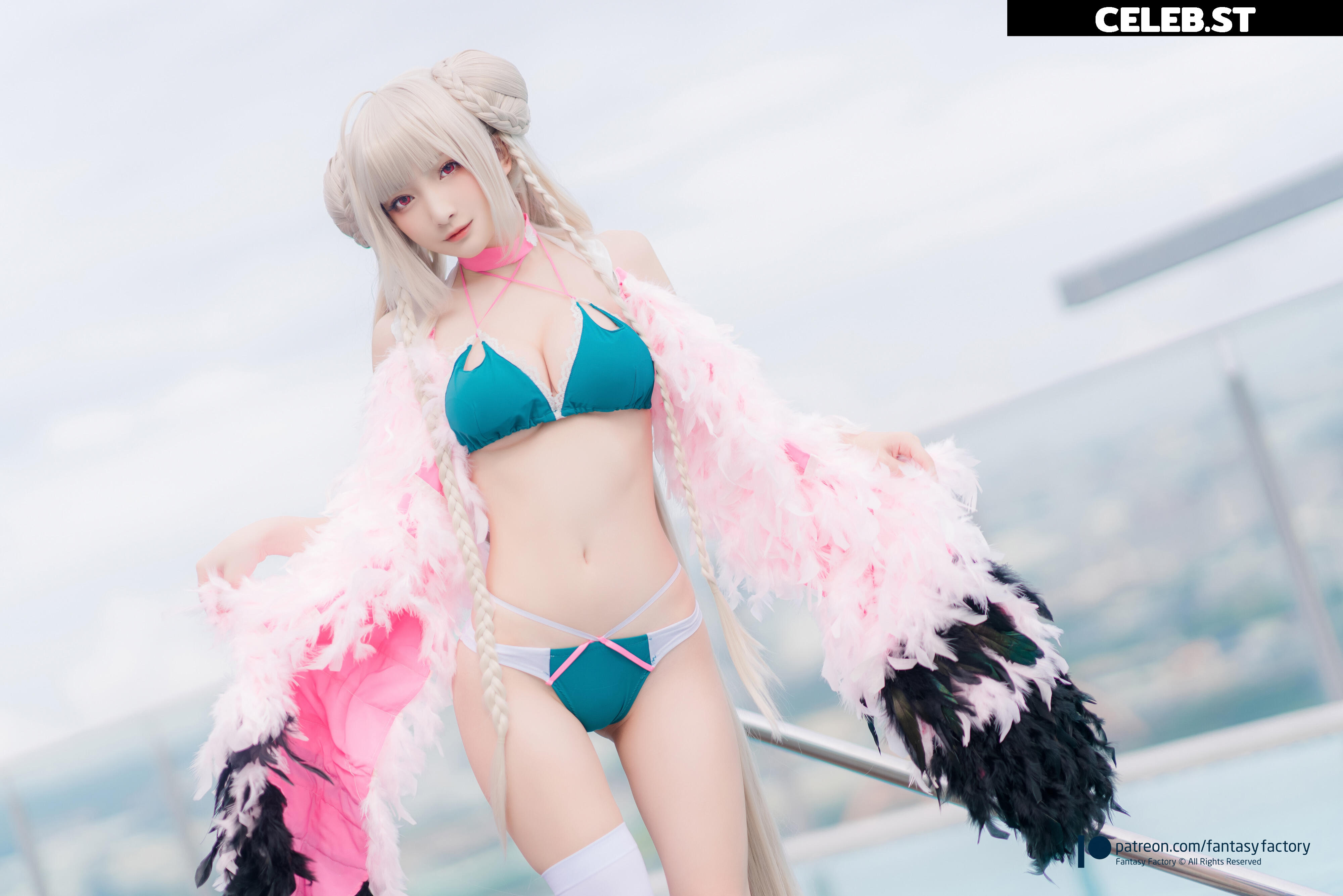 Fantasy Factory | komachi Image 4538051