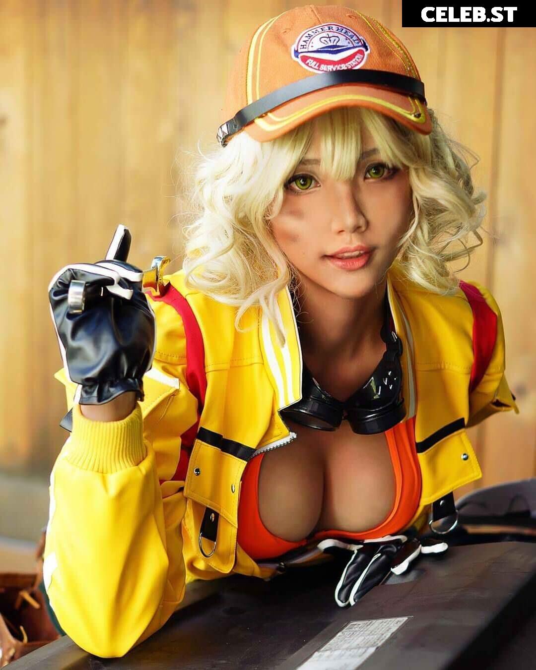 Hana Bunny (Hanna Dinh) Image 4538377