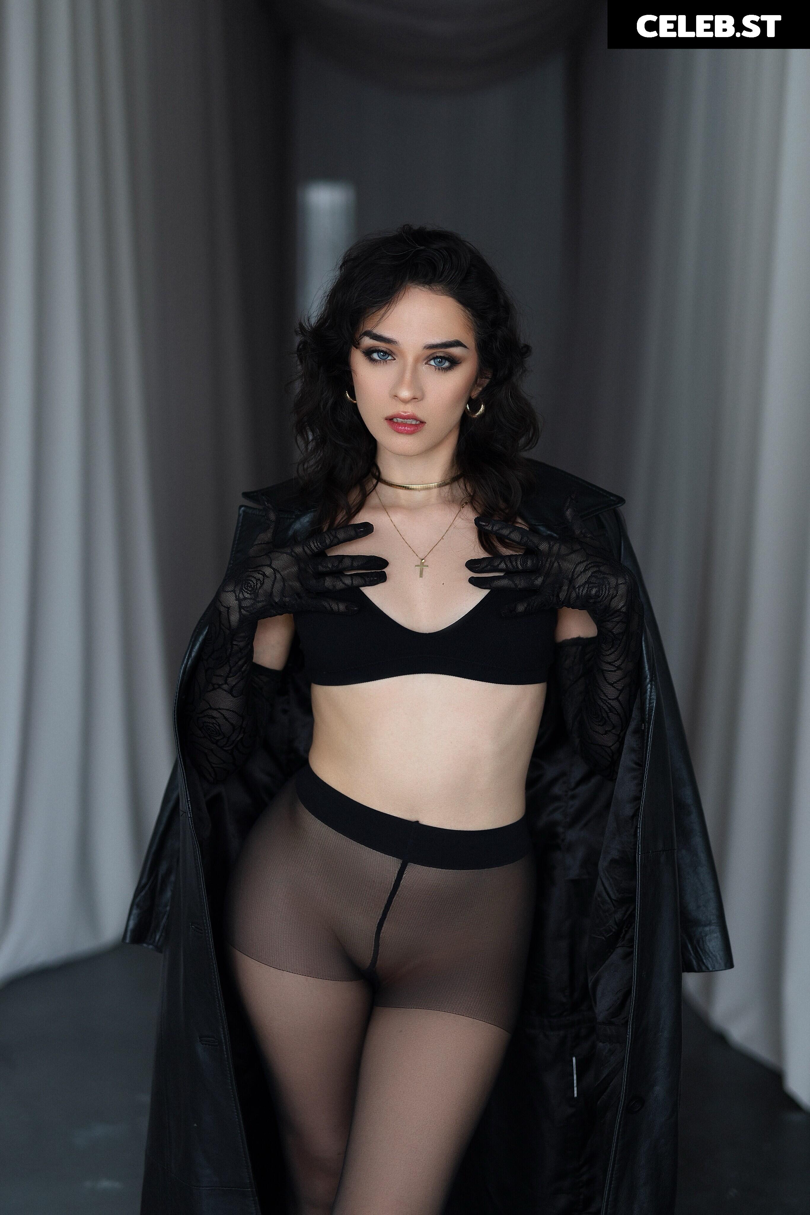 Vain Virgo Image 4538242