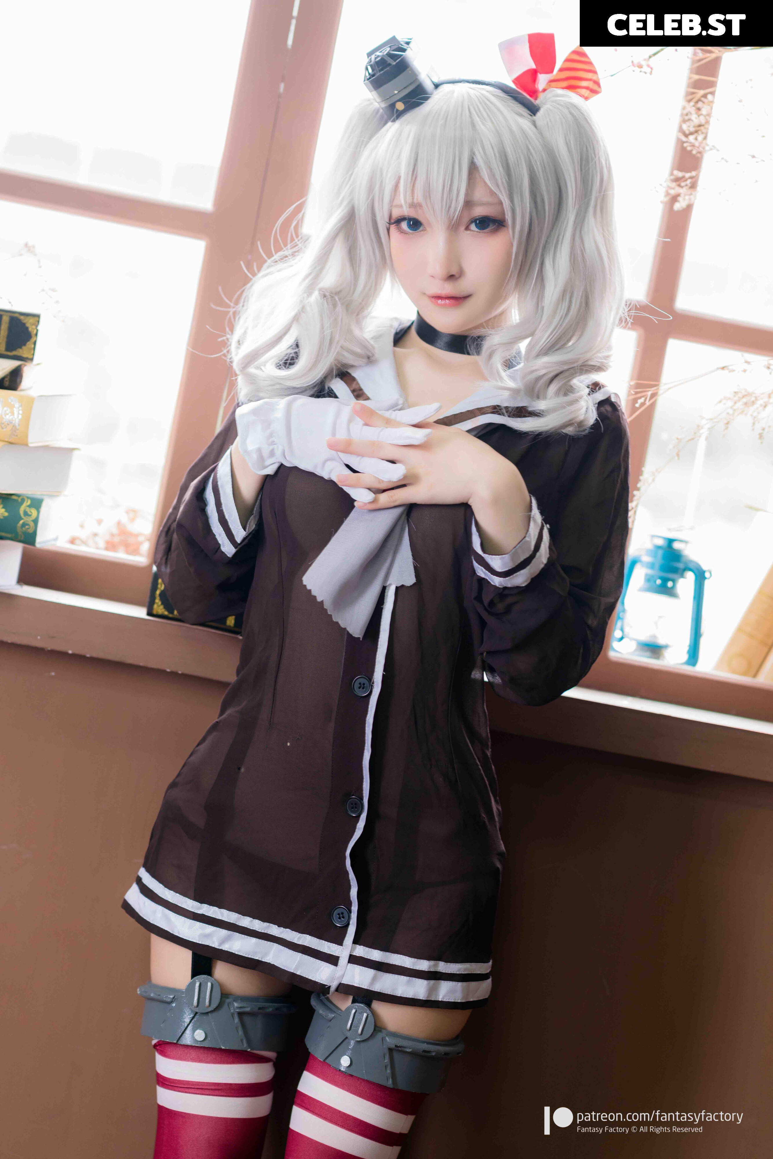 Fantasy Factory | komachi Image 4538212