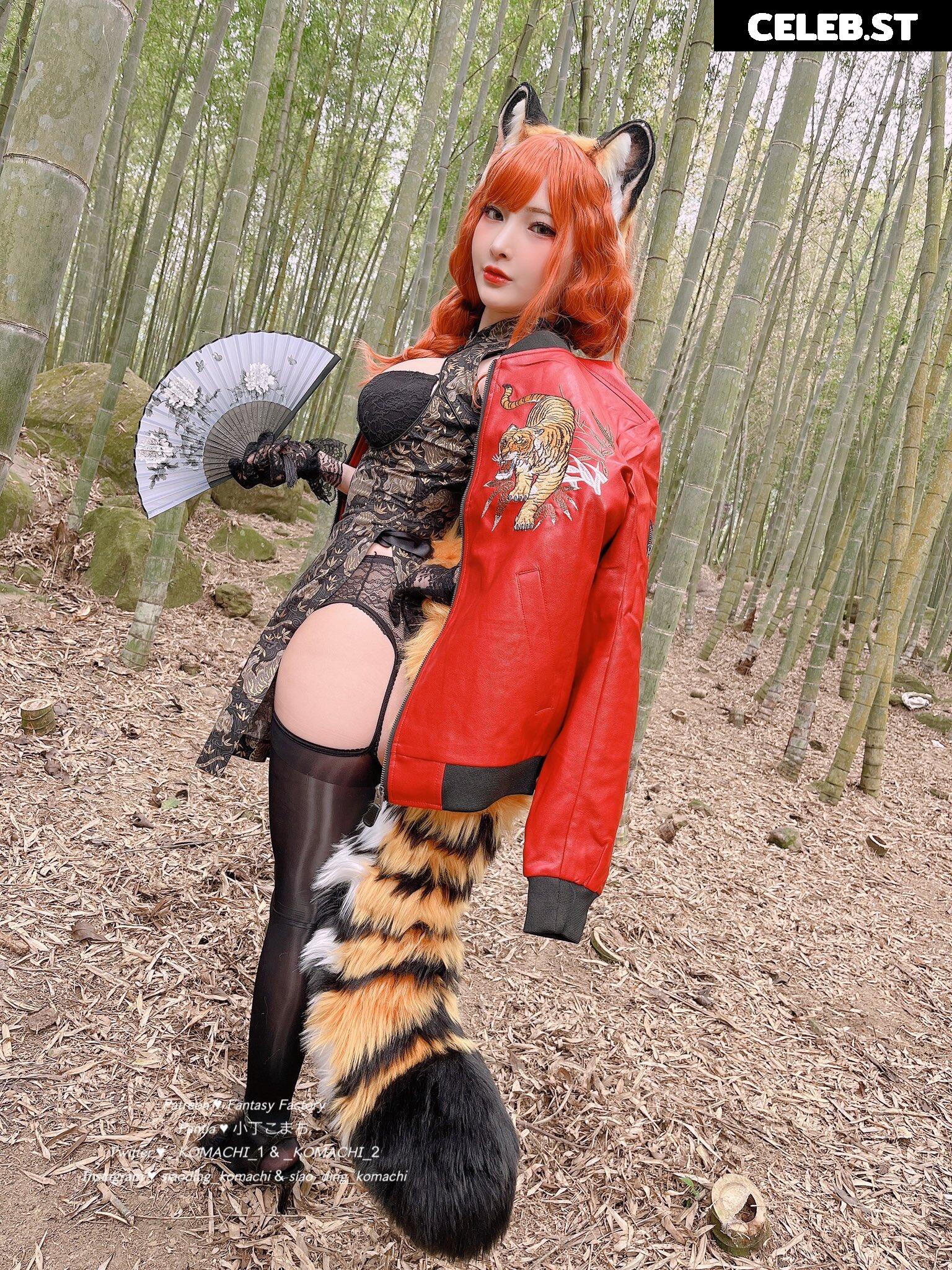 Fantasy Factory | komachi Image 4525813