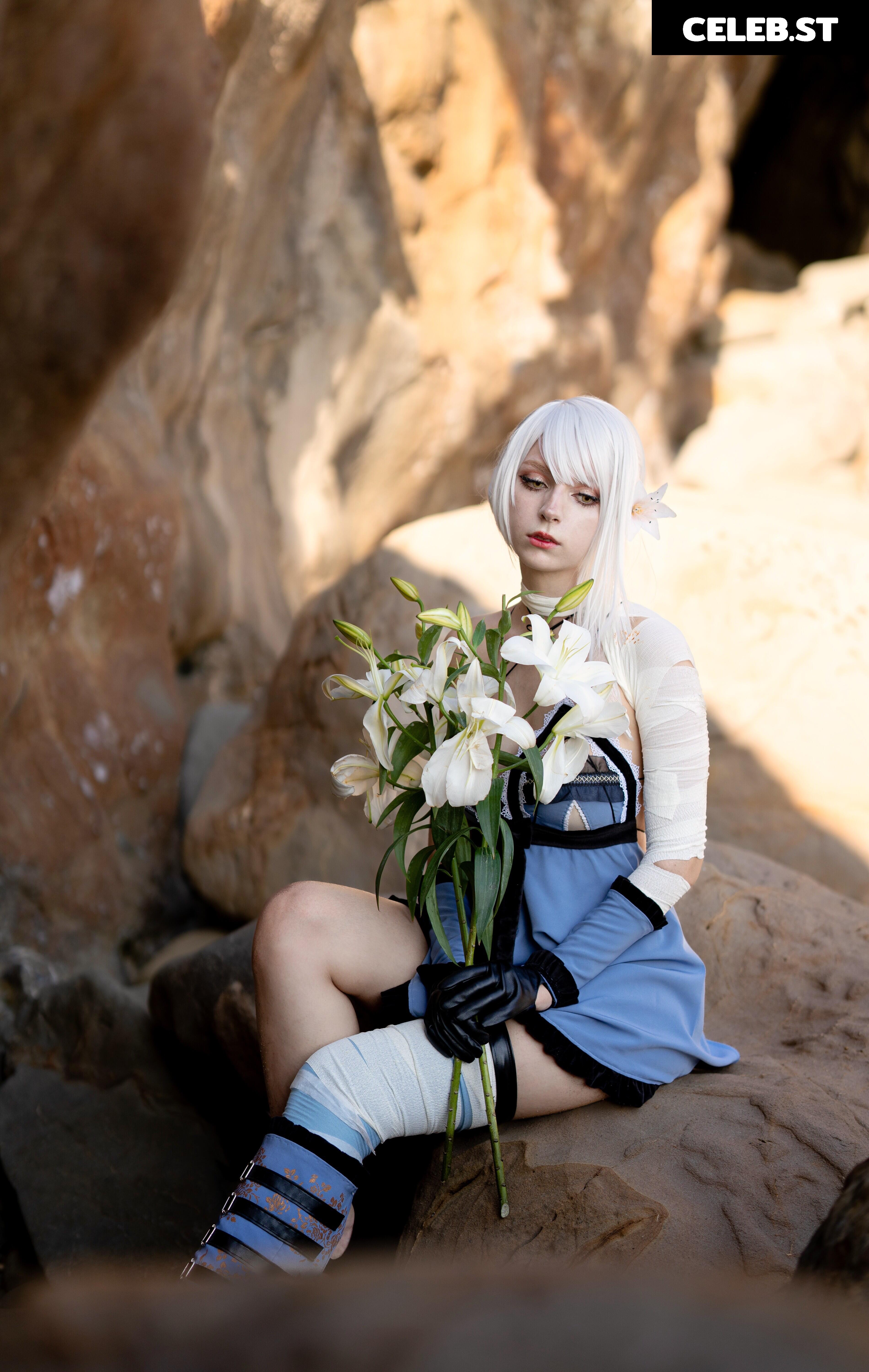 Himee.lily Himeecosplay Image 4525008