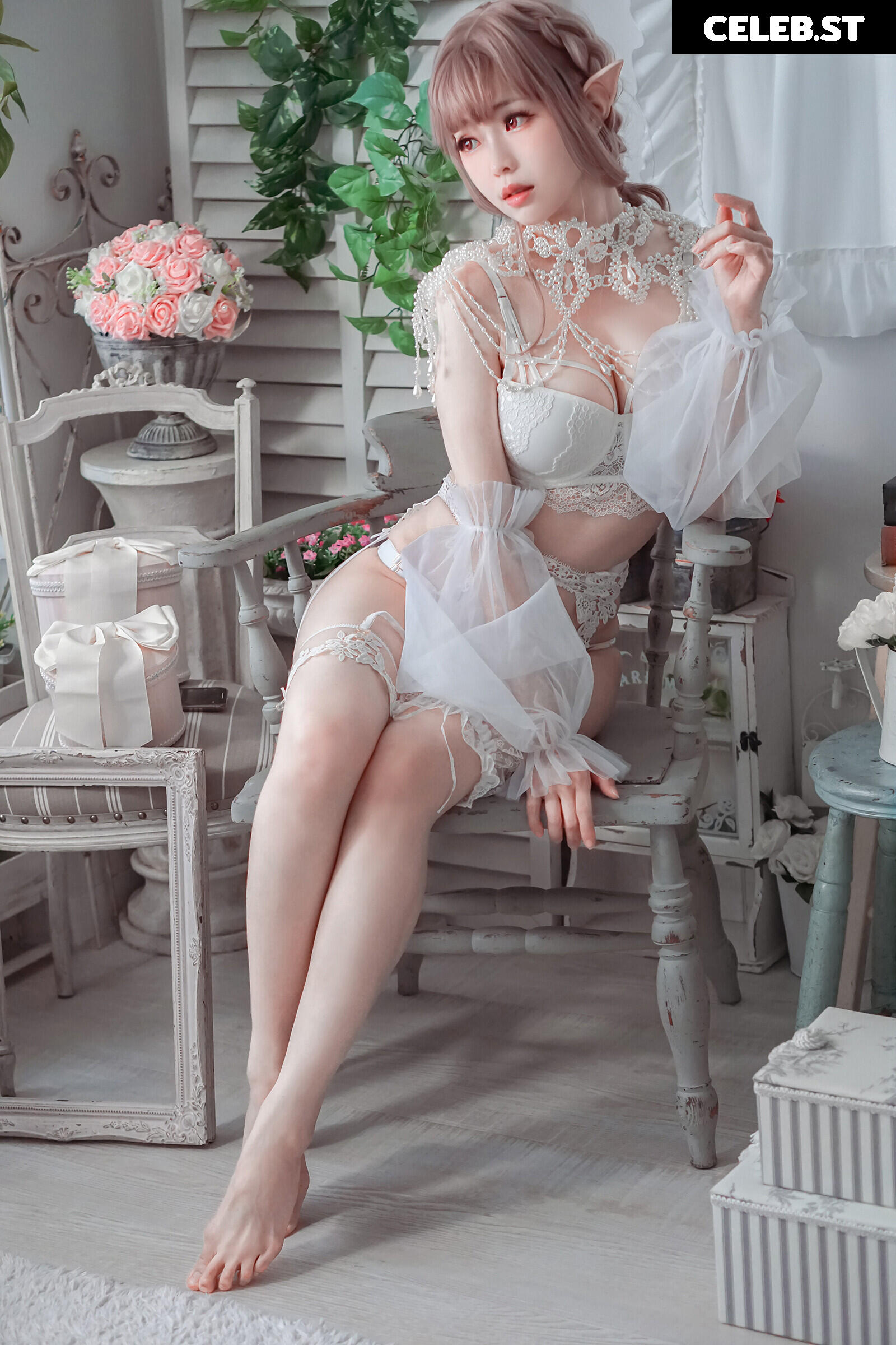 eeelyeee (Ely Cosplay) Image 4525379