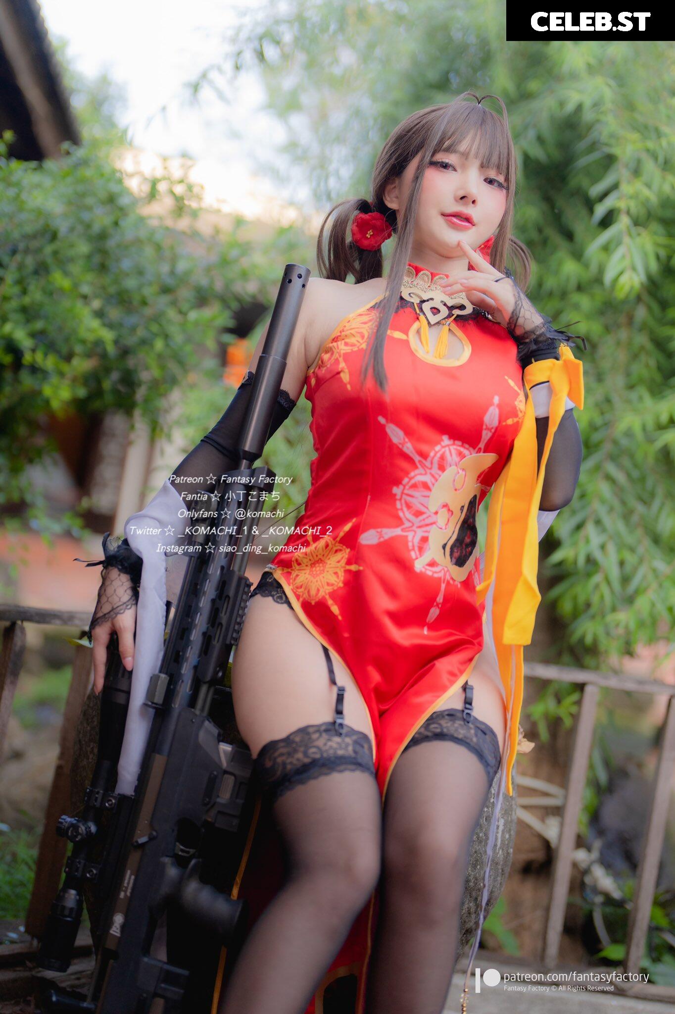 Fantasy Factory | komachi Image 4525361