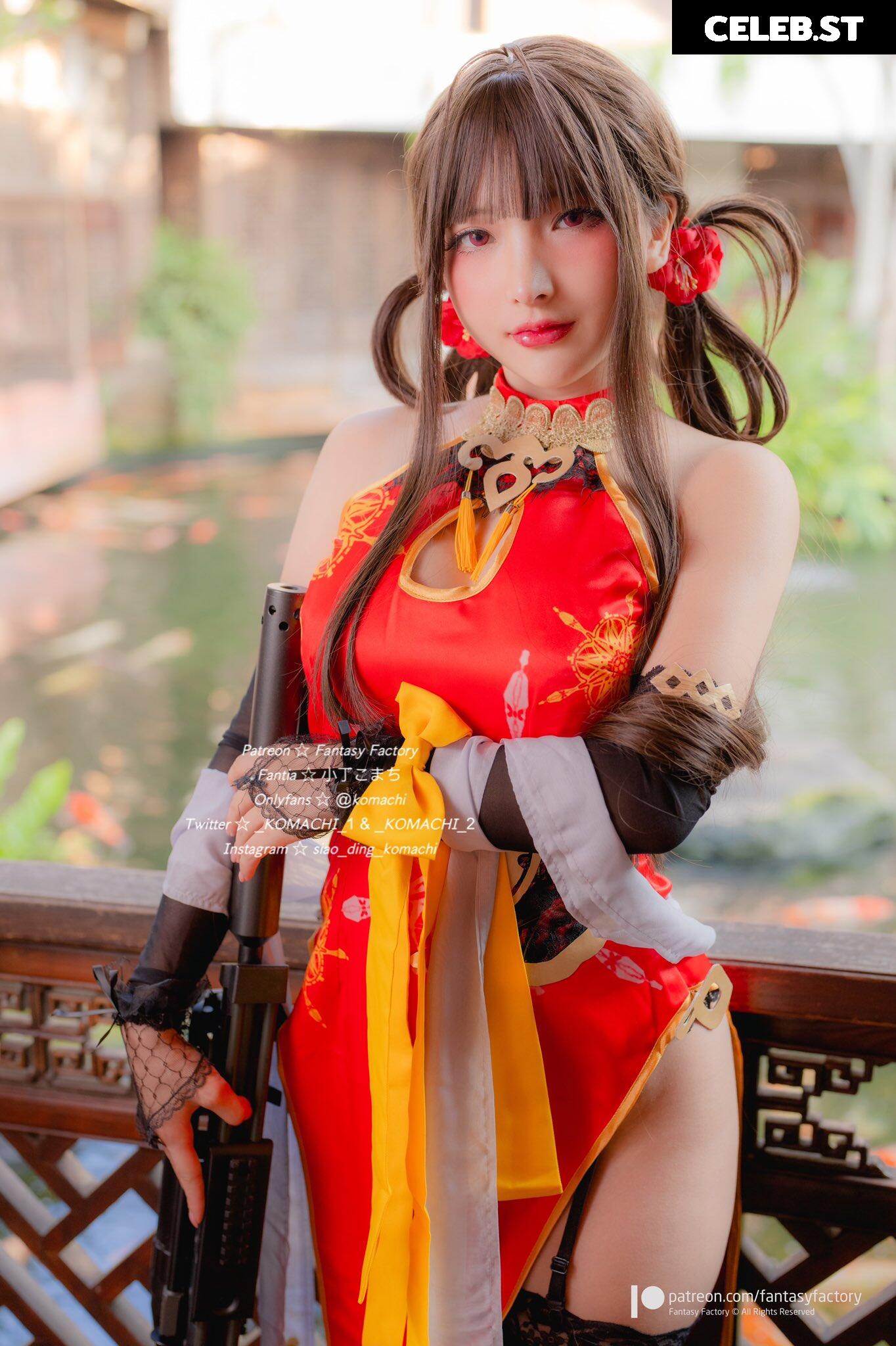 Fantasy Factory | komachi Image 4525305