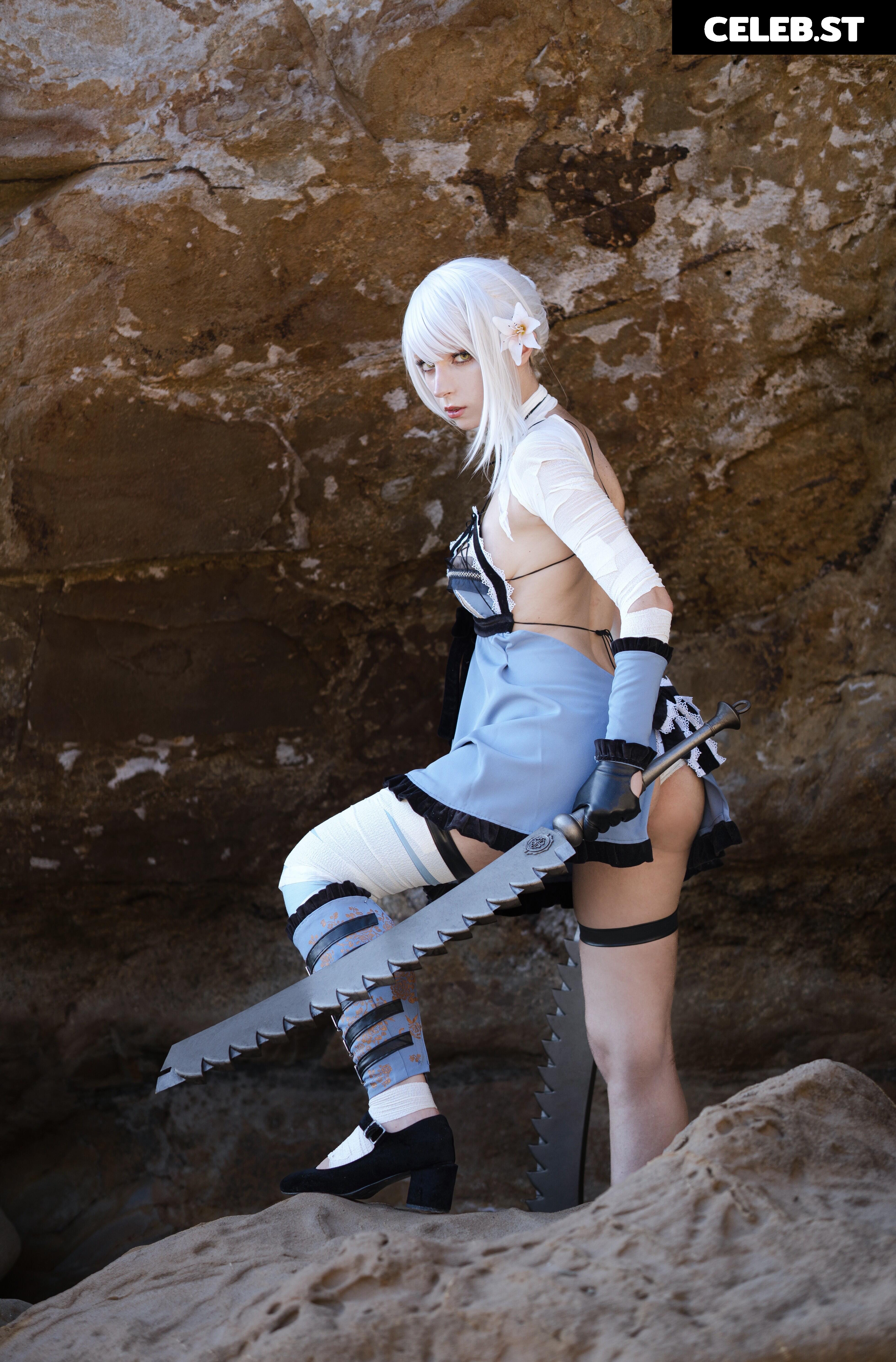 Himee.lily Himeecosplay Image 4525287