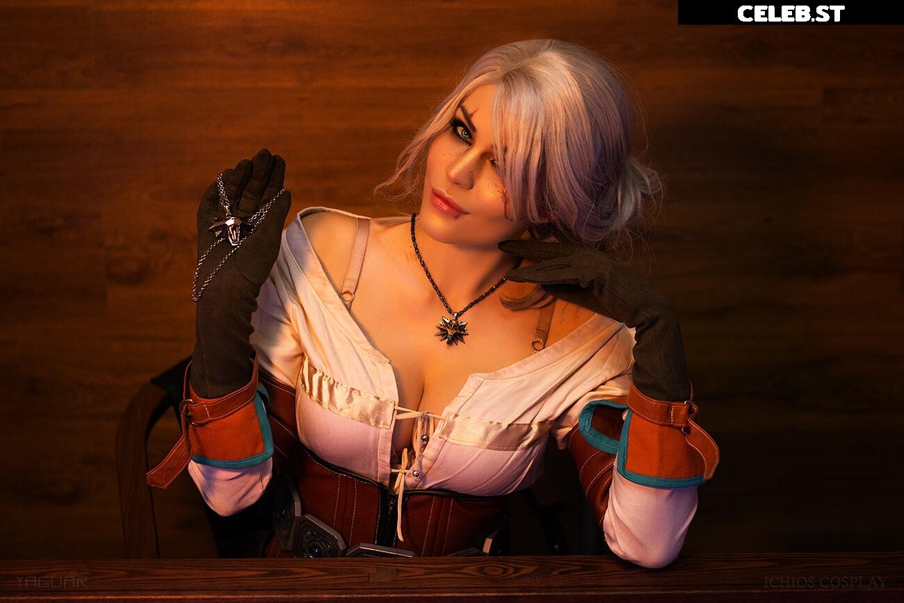 Anya Ichios Image 4525275