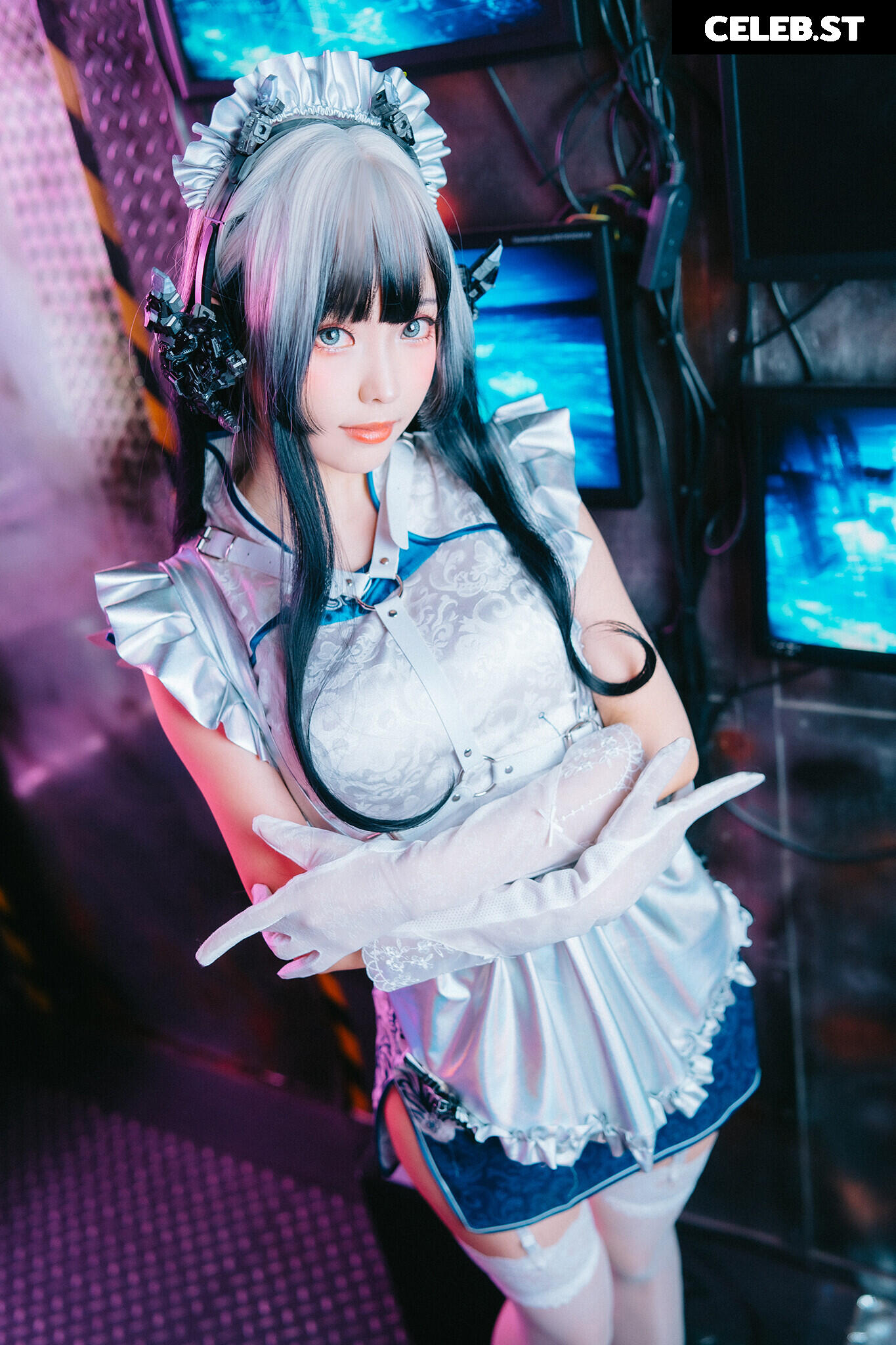 eeelyeee (Ely Cosplay) Image 4526884