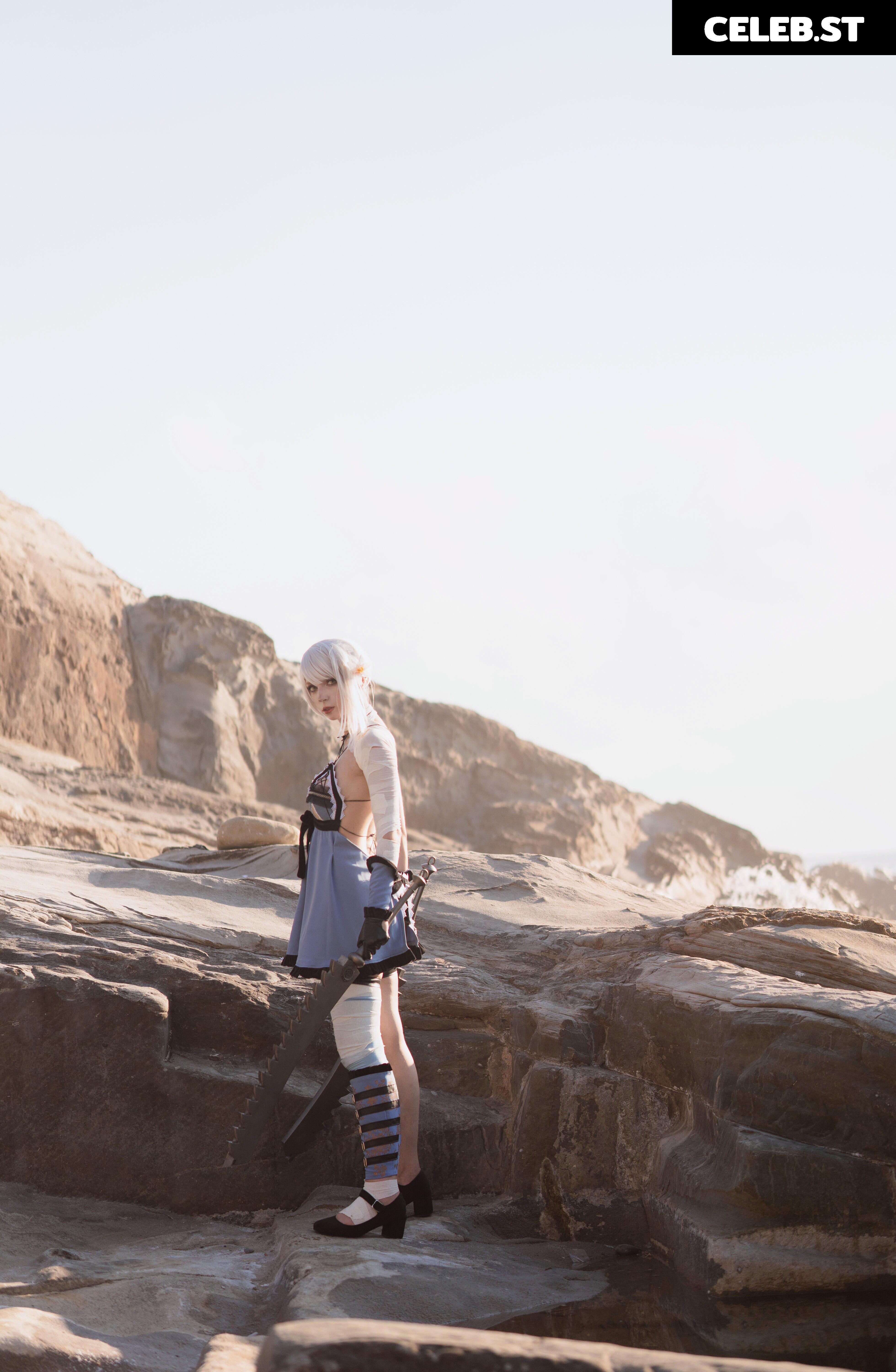 Himee.lily Himeecosplay Image 4526826