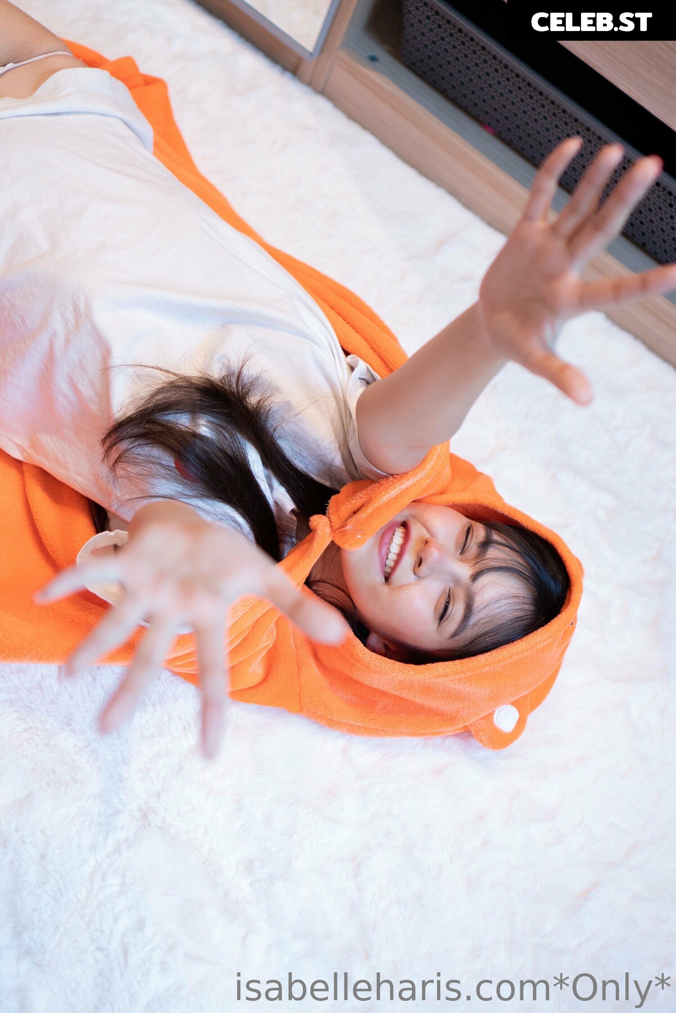 Isabelle Haris Image 452650