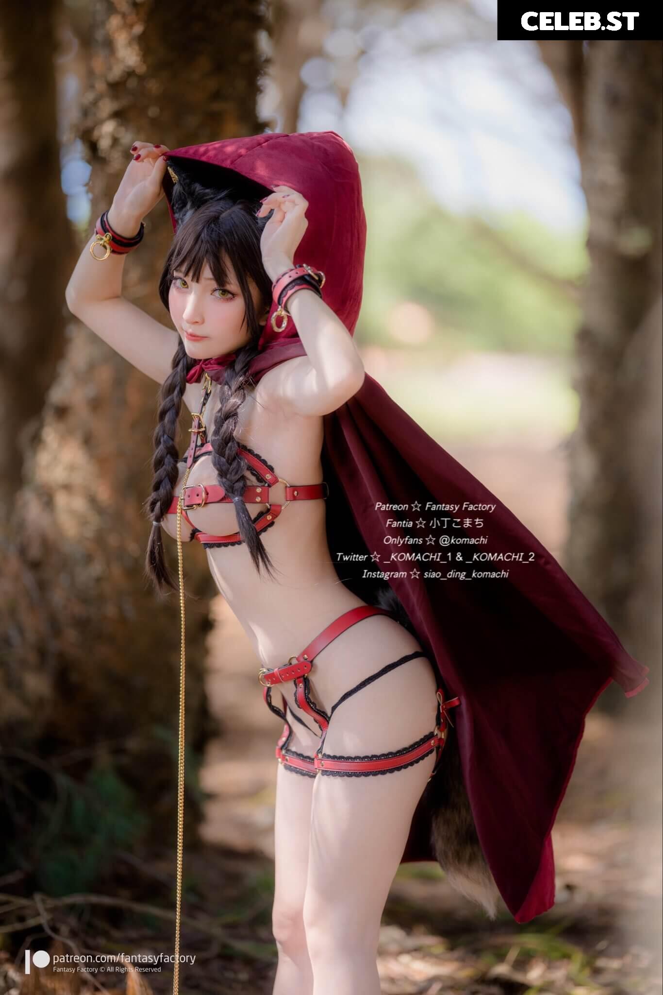 Fantasy Factory | komachi Image 4526493